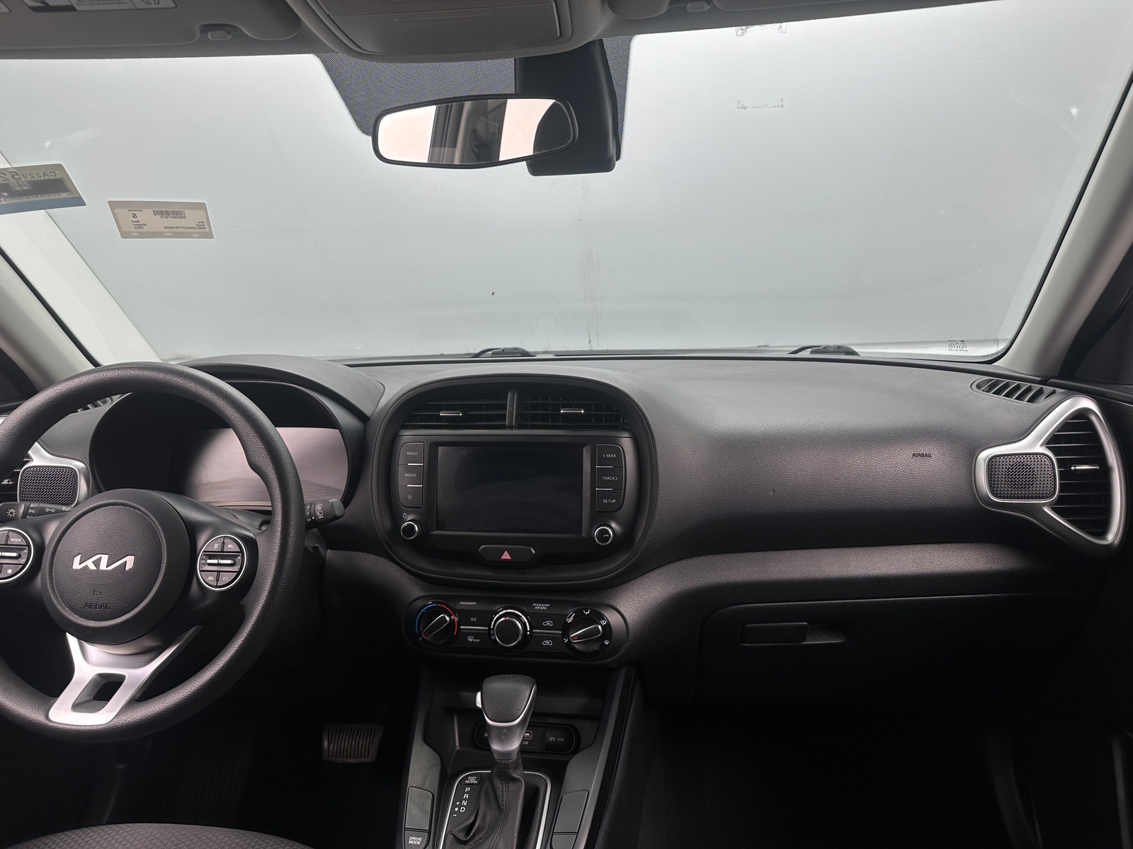 Thumbnail: 2023 Kia Soul - 3