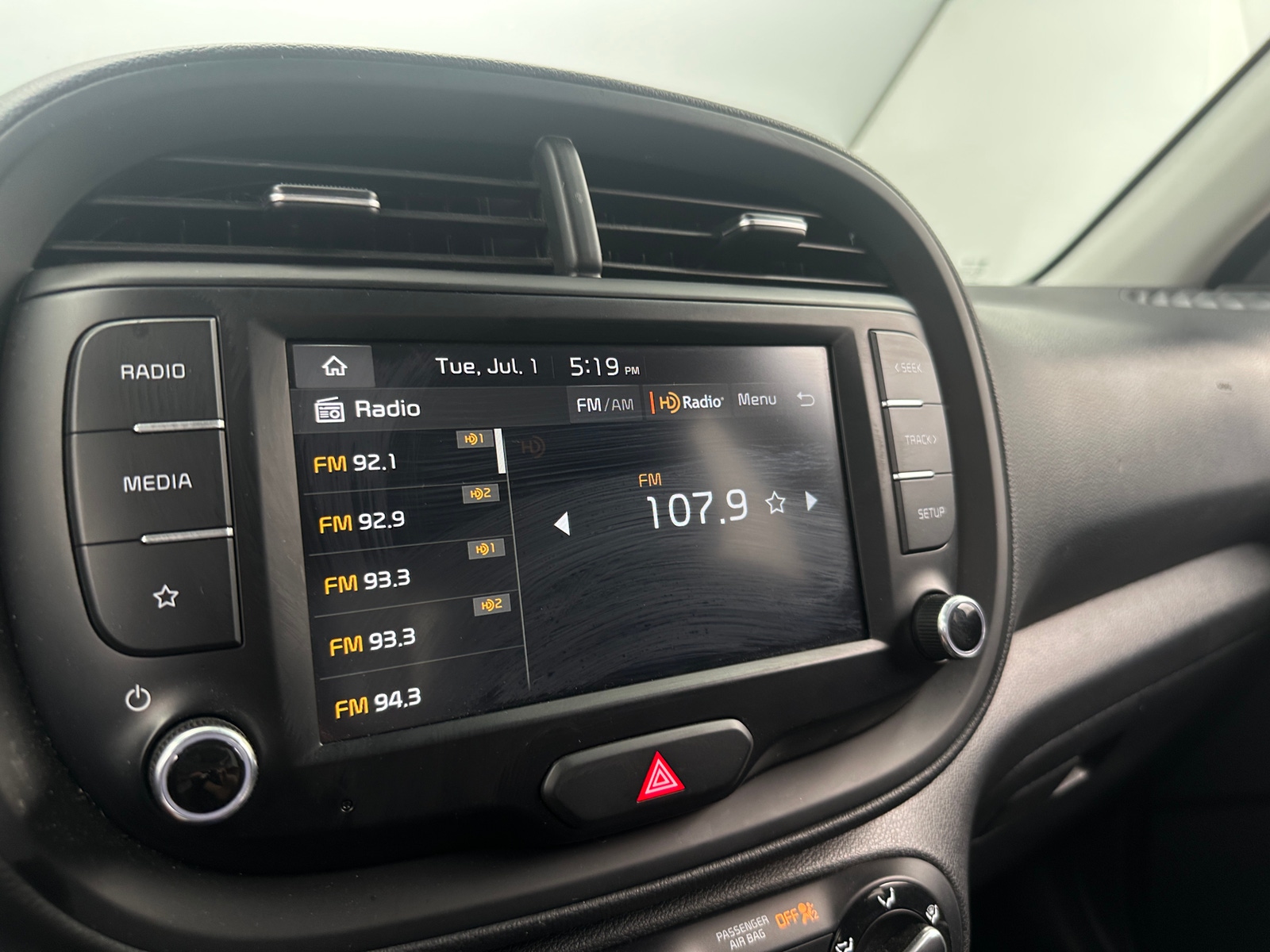 Thumbnail: 2023 Kia Soul - 4