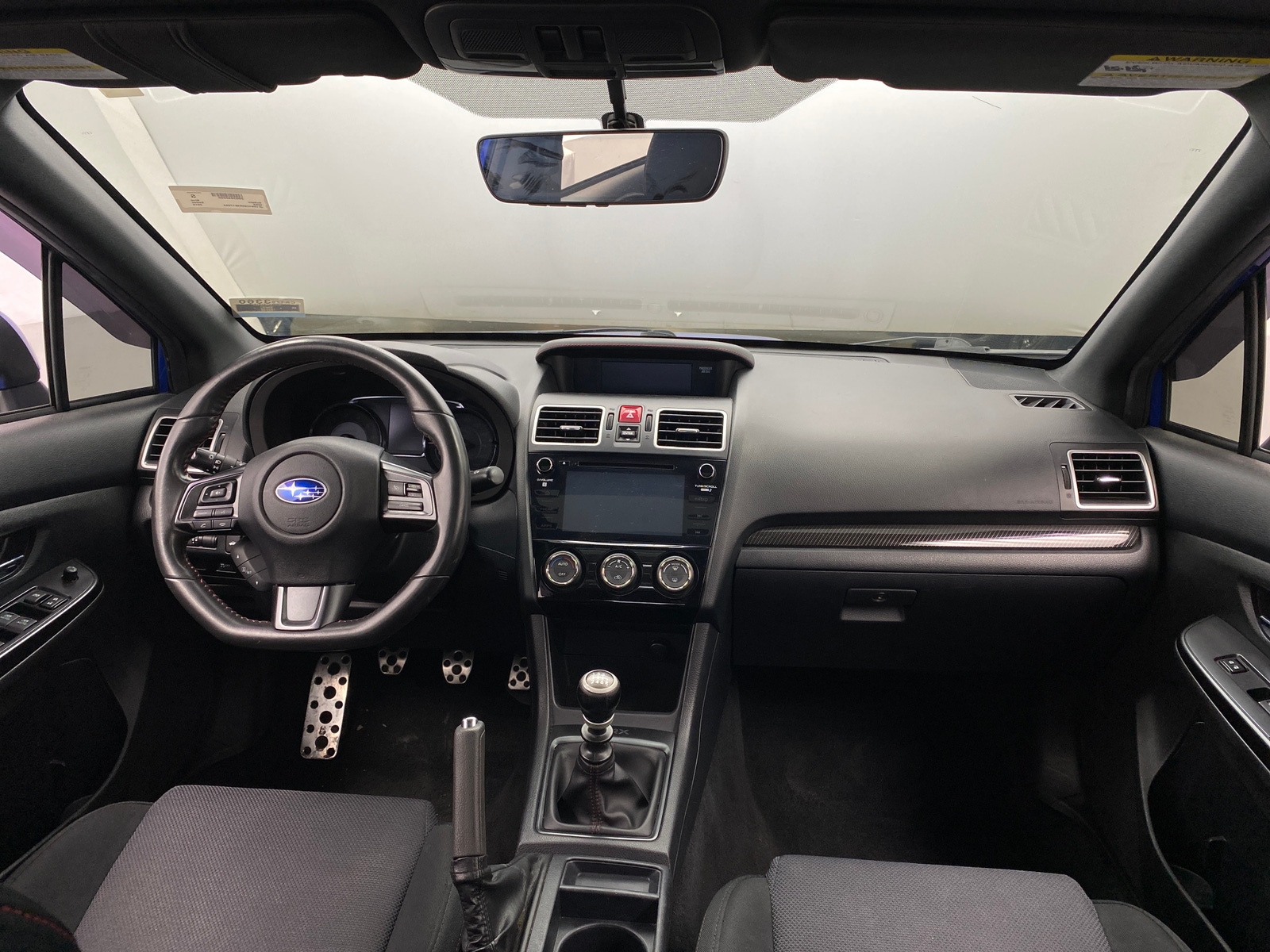 Thumbnail: 2019 Subaru WRX - 3