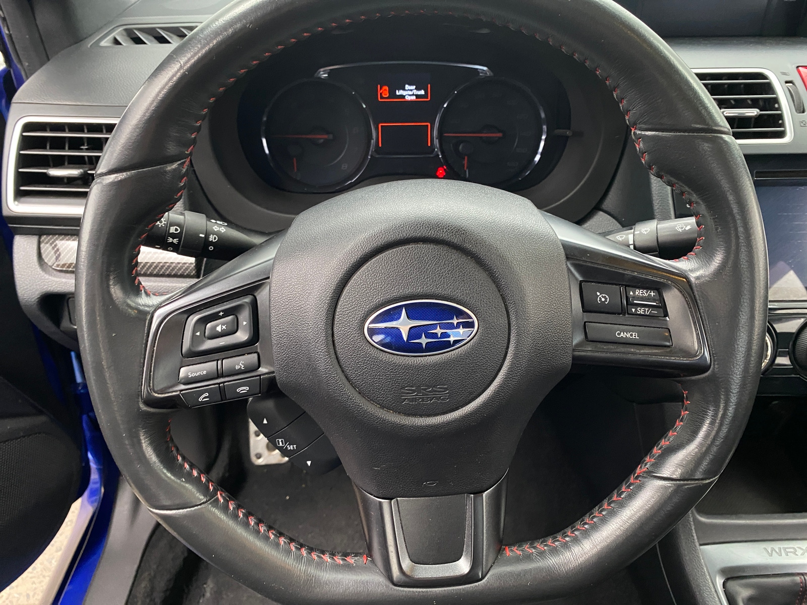Thumbnail: 2019 Subaru WRX - 5