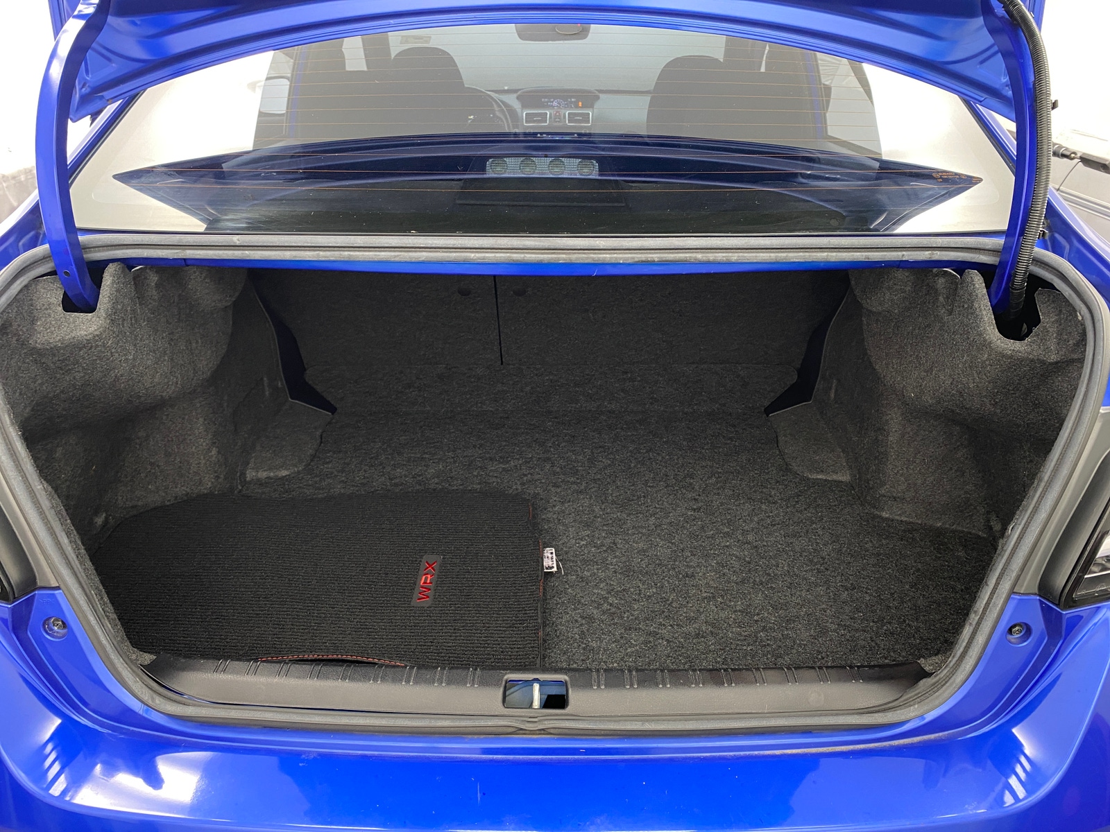 Thumbnail: 2019 Subaru WRX - 7