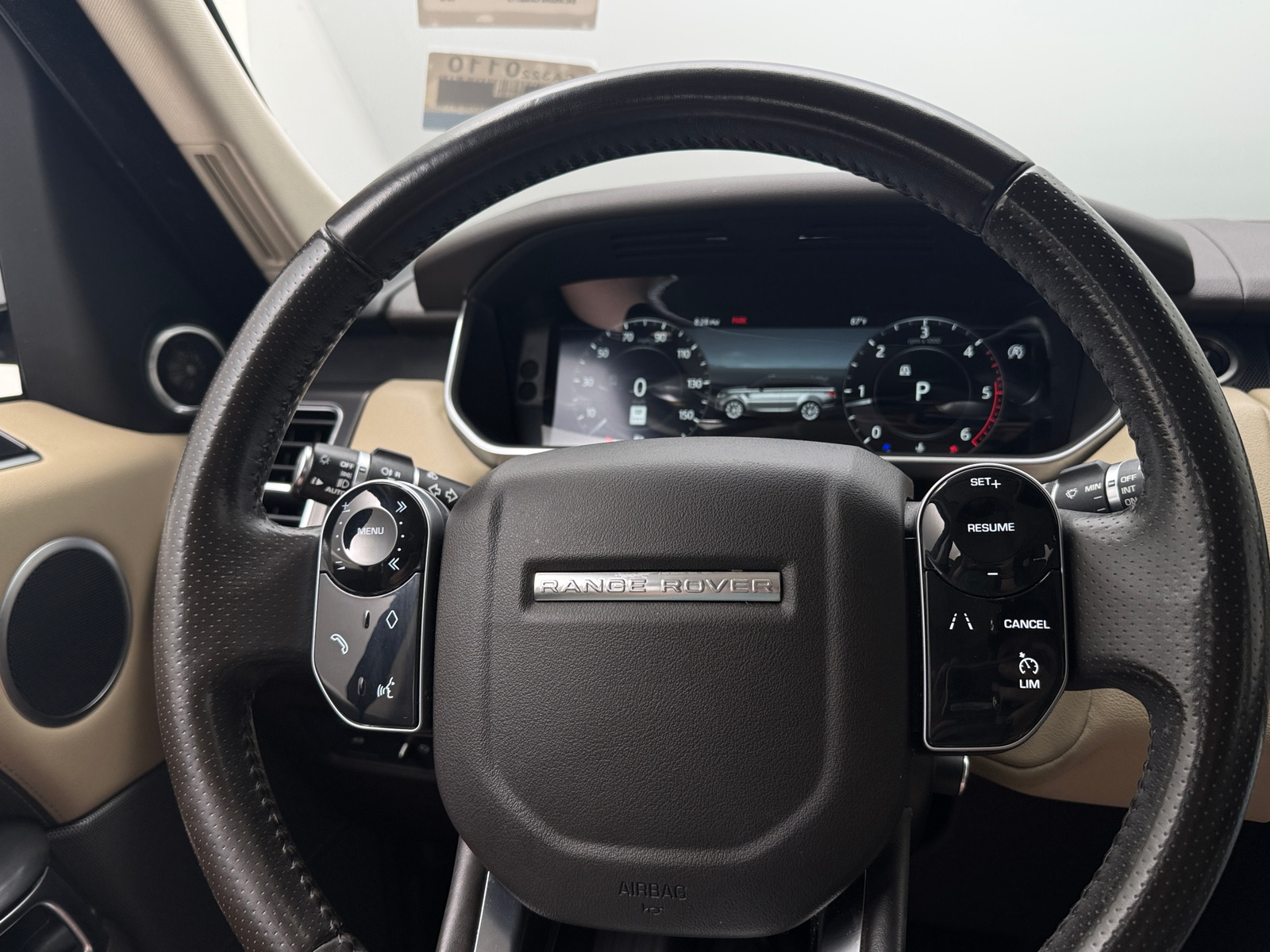 Thumbnail: 2018 Land Rover Range Rover Sport - 4