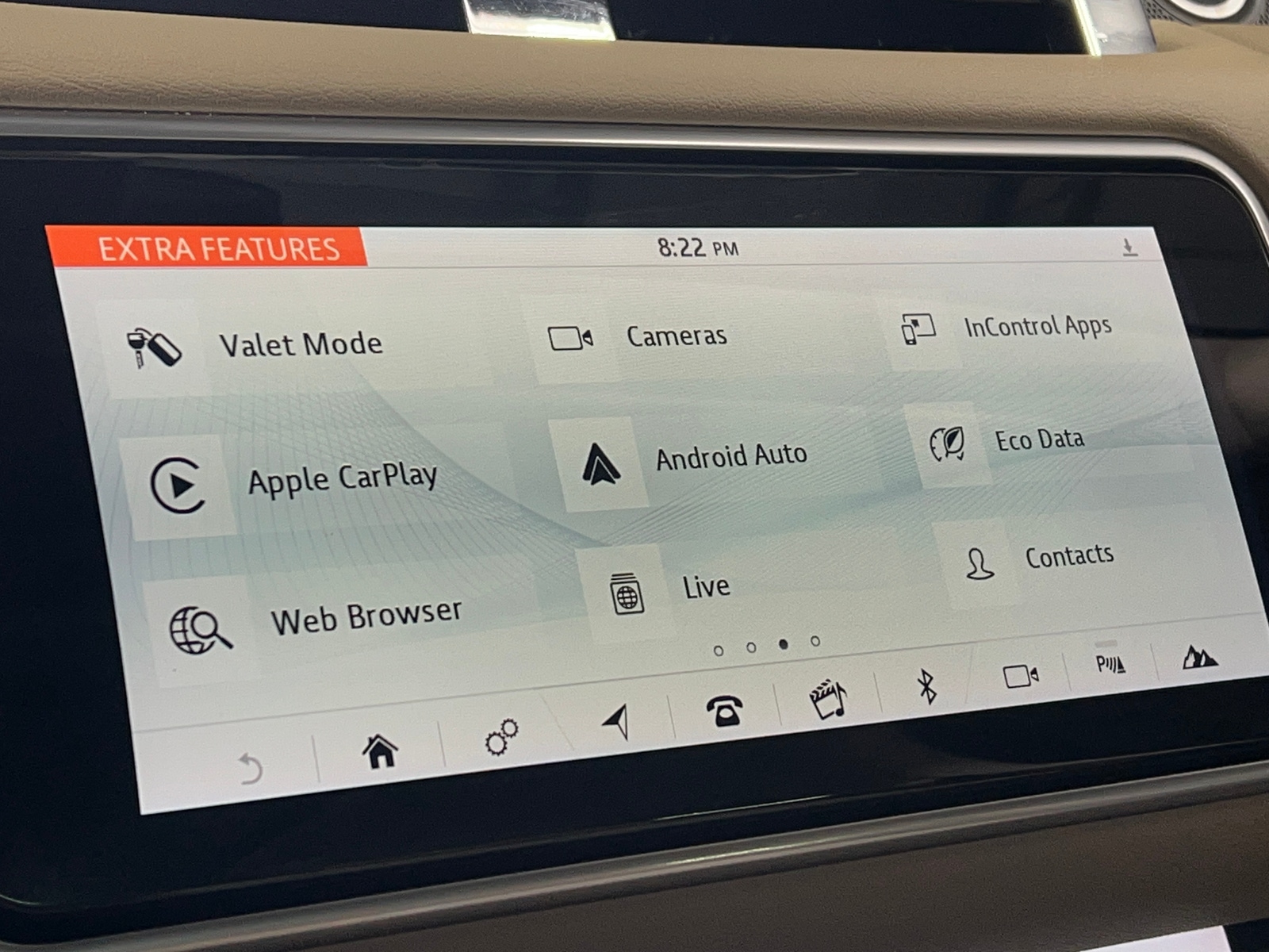Thumbnail: 2018 Land Rover Range Rover Sport - 3