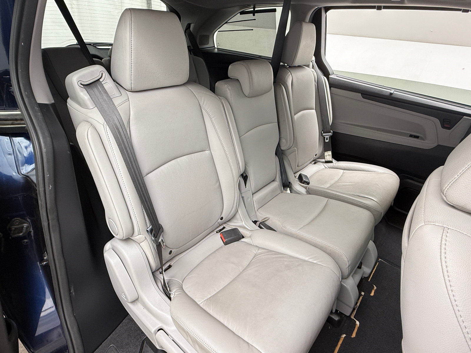 Thumbnail: 2020 Honda Odyssey - 5