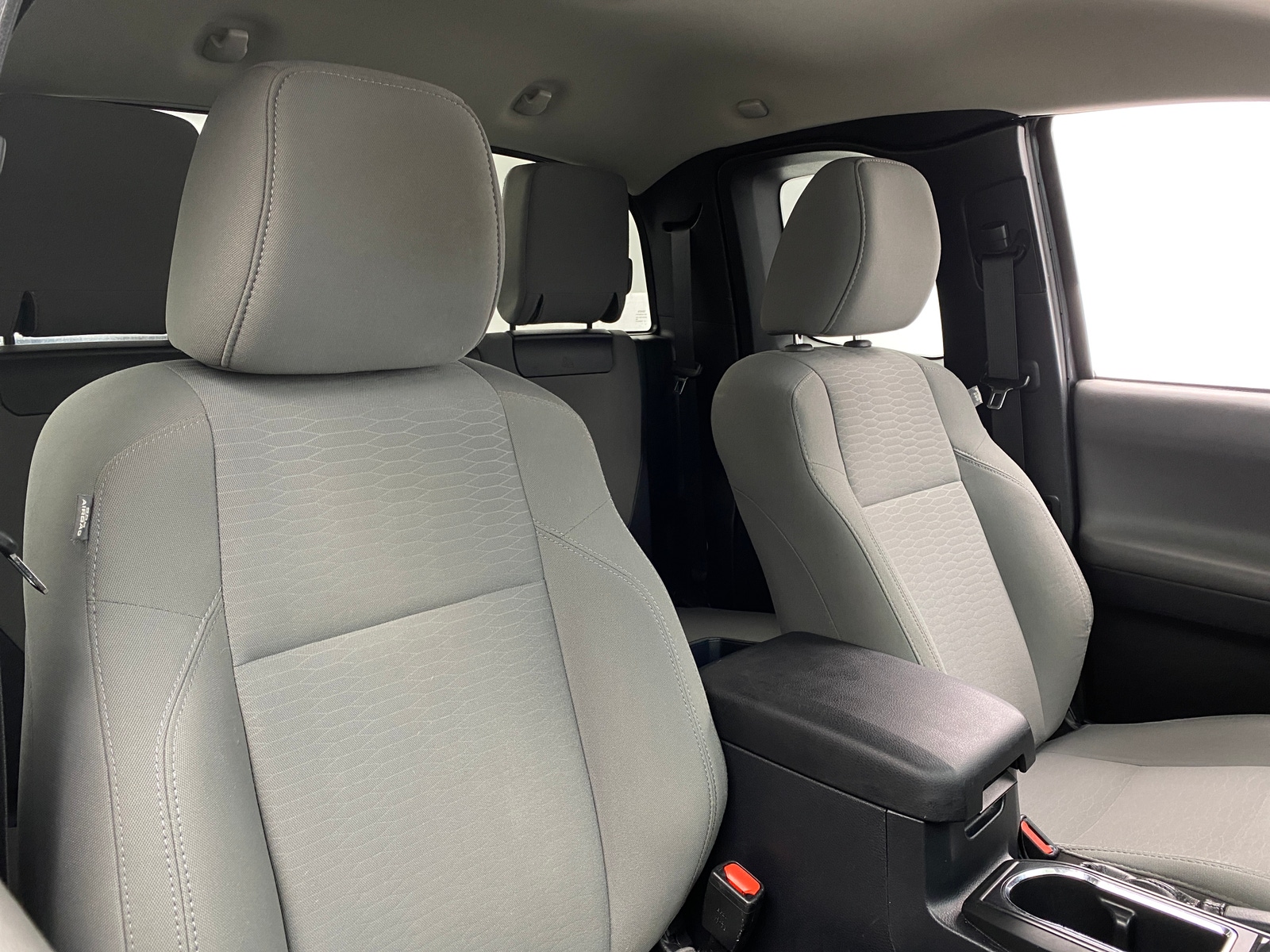 Thumbnail: 2019 Toyota Tacoma - 2