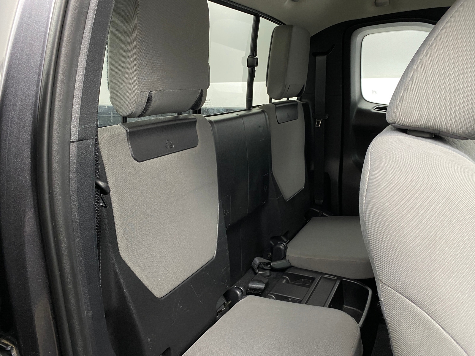 Thumbnail: 2019 Toyota Tacoma - 6