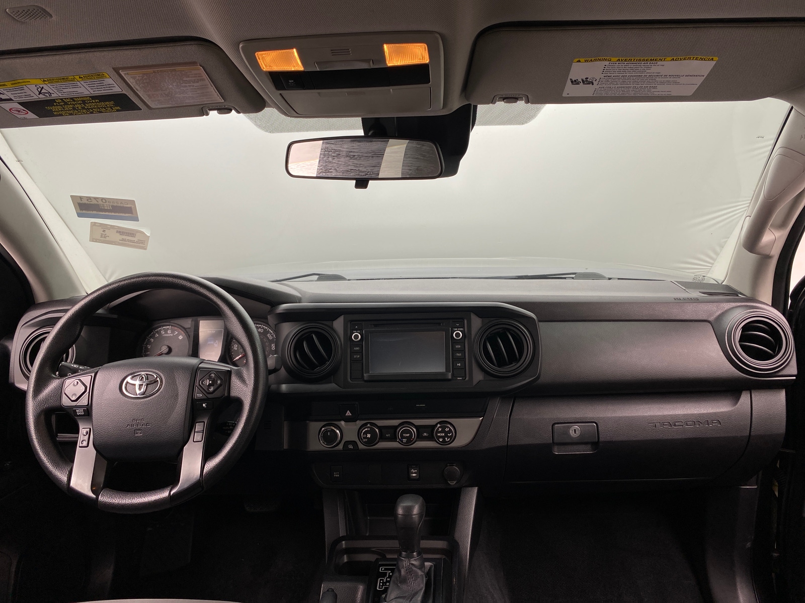Thumbnail: 2019 Toyota Tacoma - 3