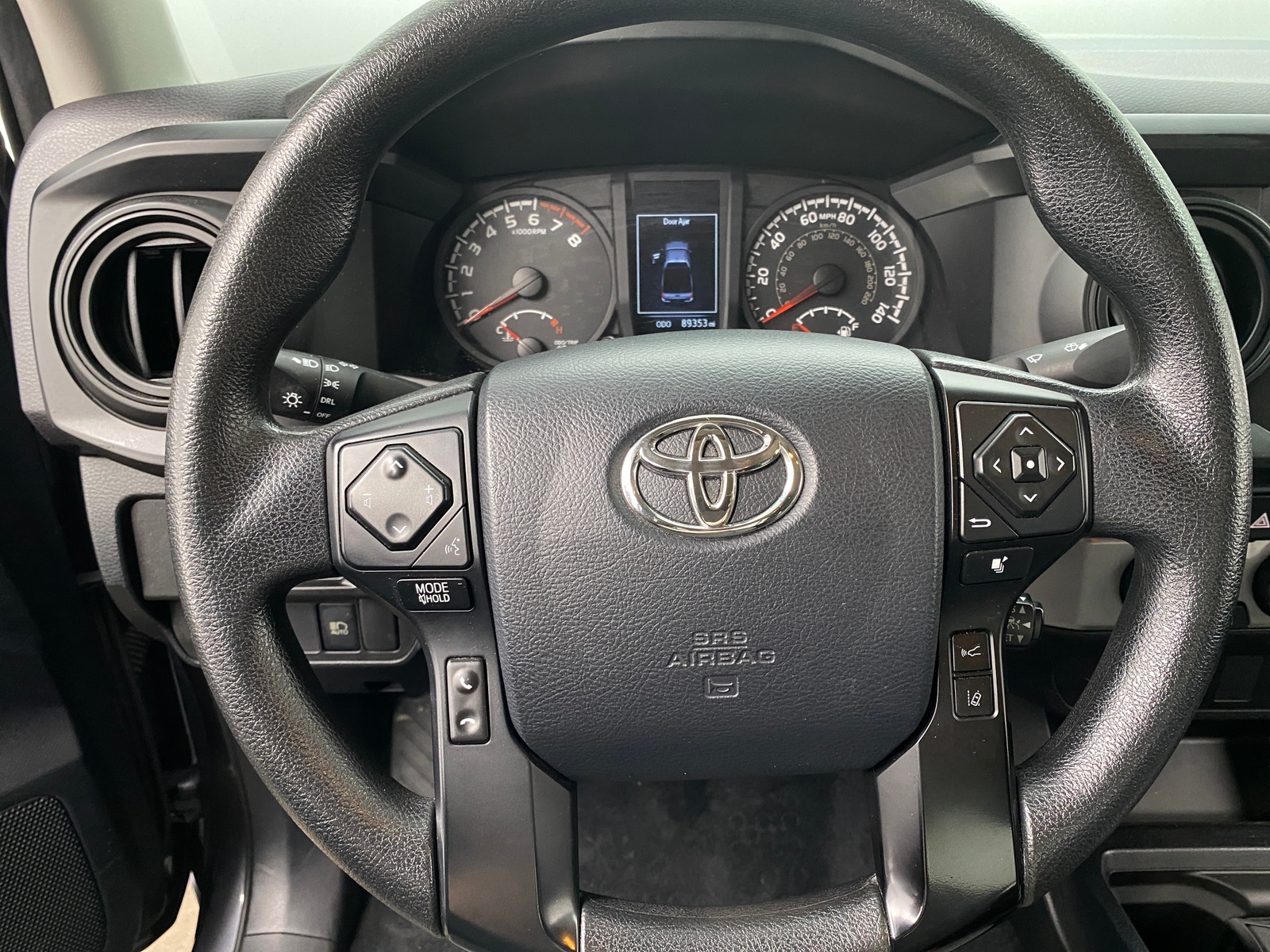 Thumbnail: 2019 Toyota Tacoma - 5