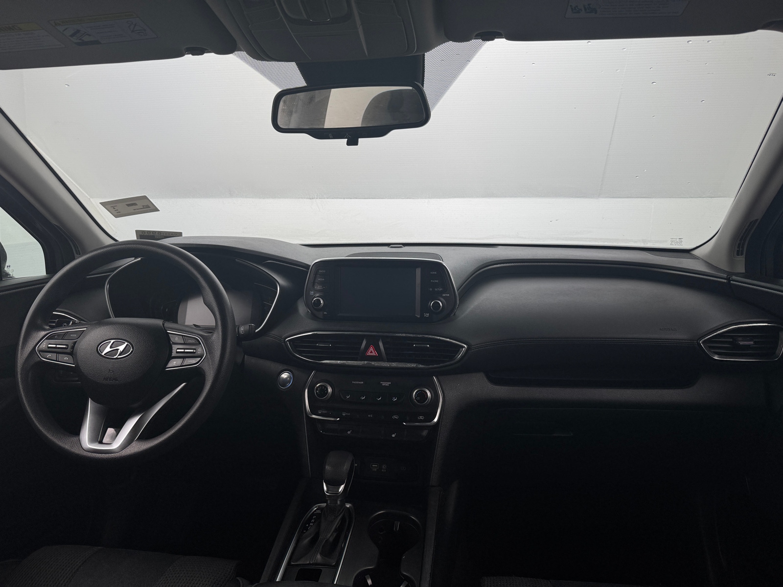 Thumbnail: 2019 Hyundai Santa Fe - 3