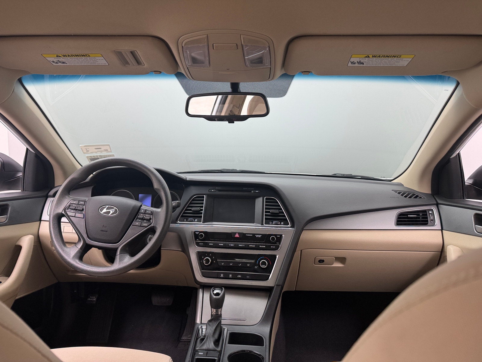 Thumbnail: 2016 Hyundai Sonata - 3