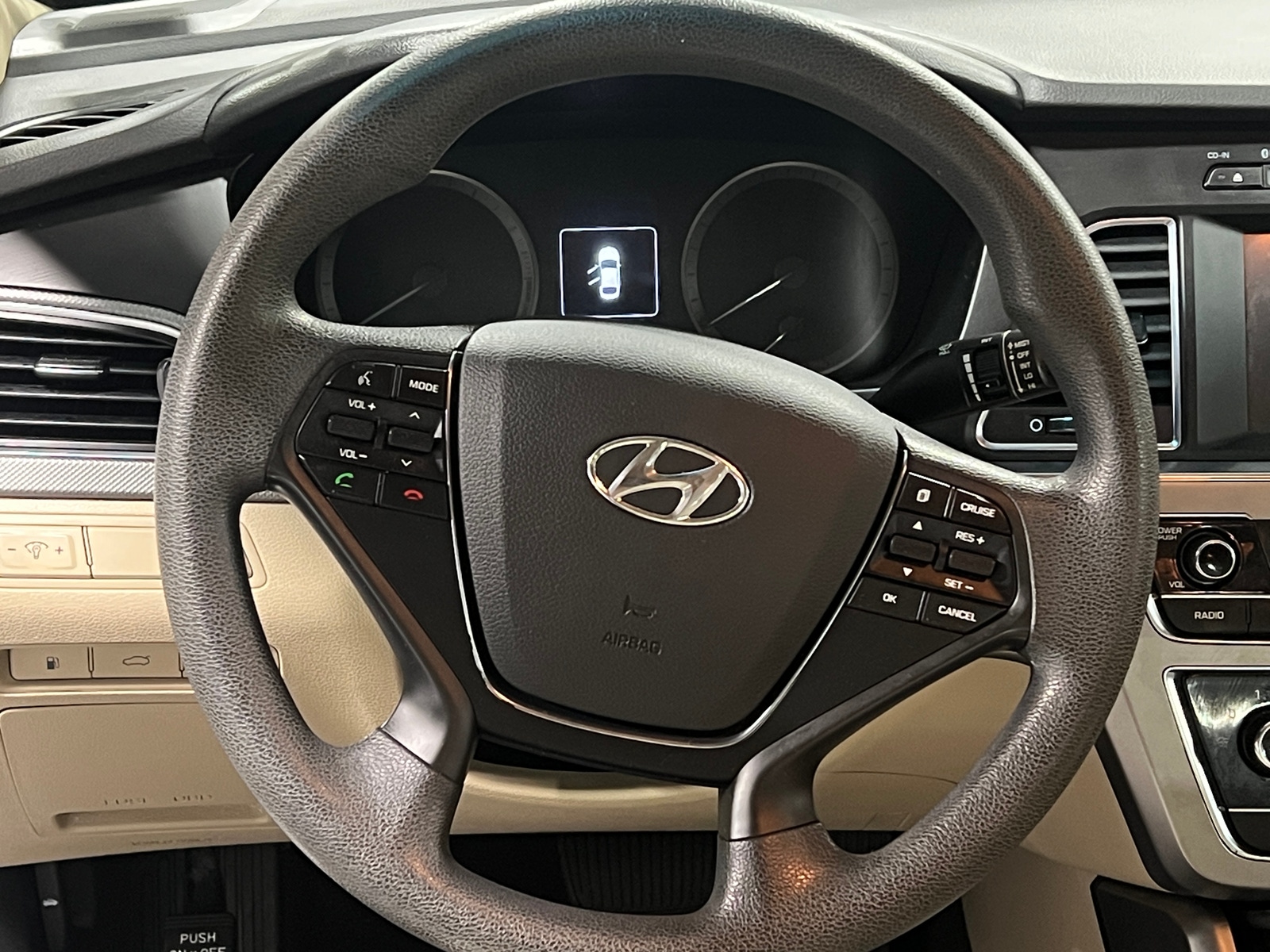Thumbnail: 2016 Hyundai Sonata - 5
