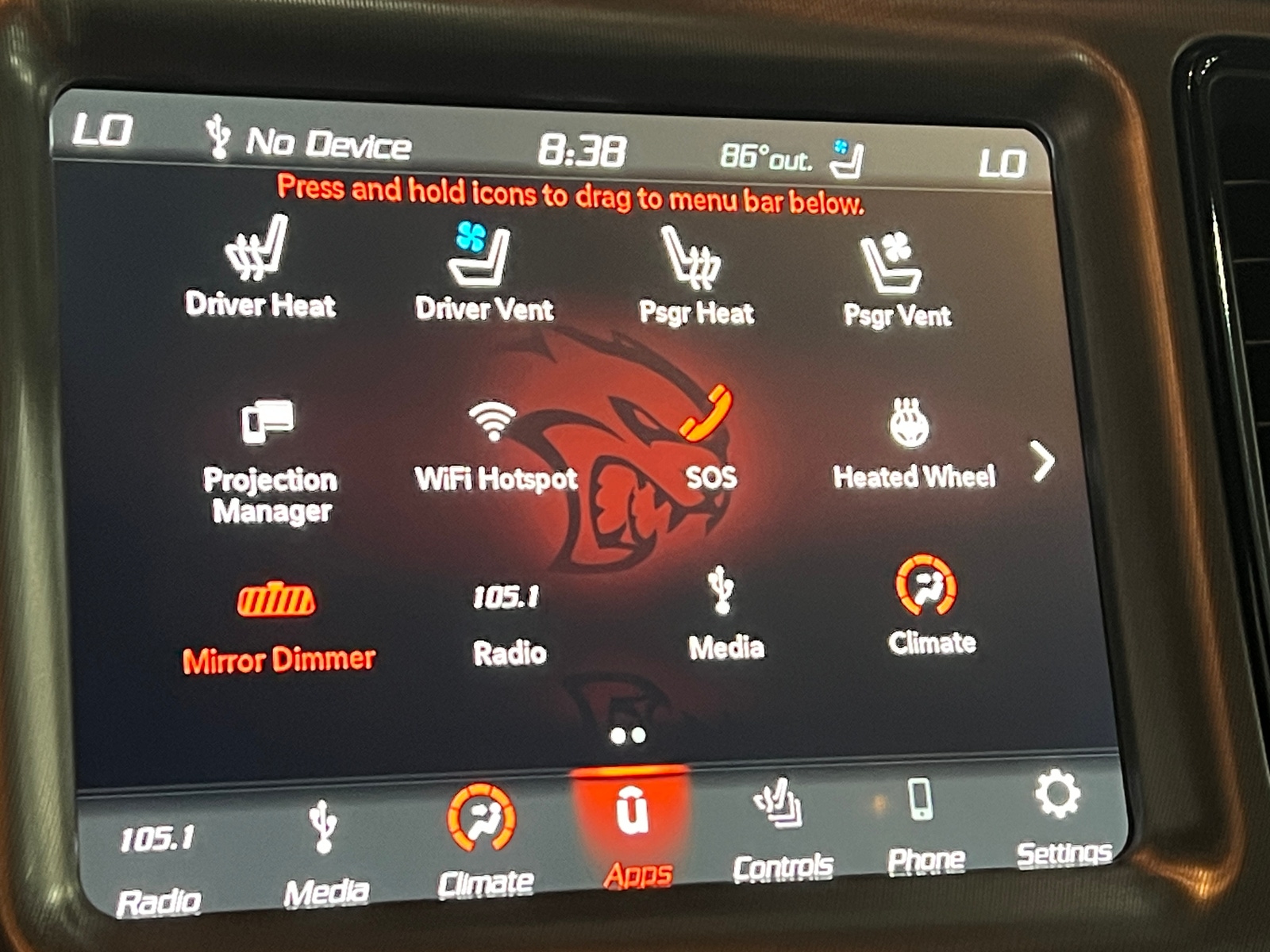 Thumbnail: 2019 Dodge Challenger - 3