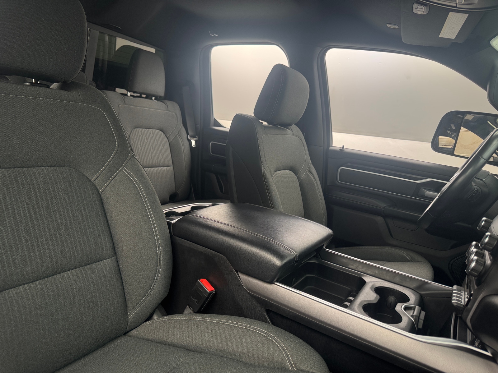 Thumbnail: 2021 RAM 1500 - 2