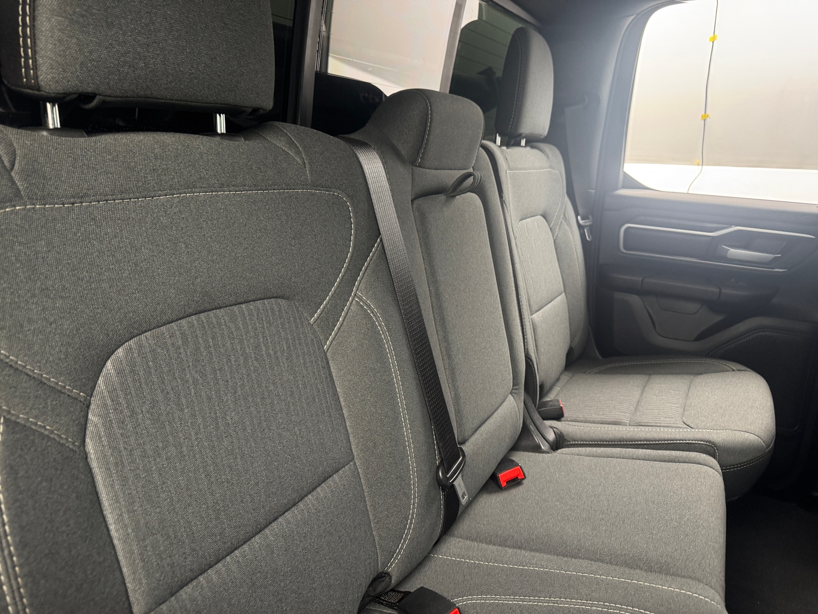 Thumbnail: 2021 RAM 1500 - 6
