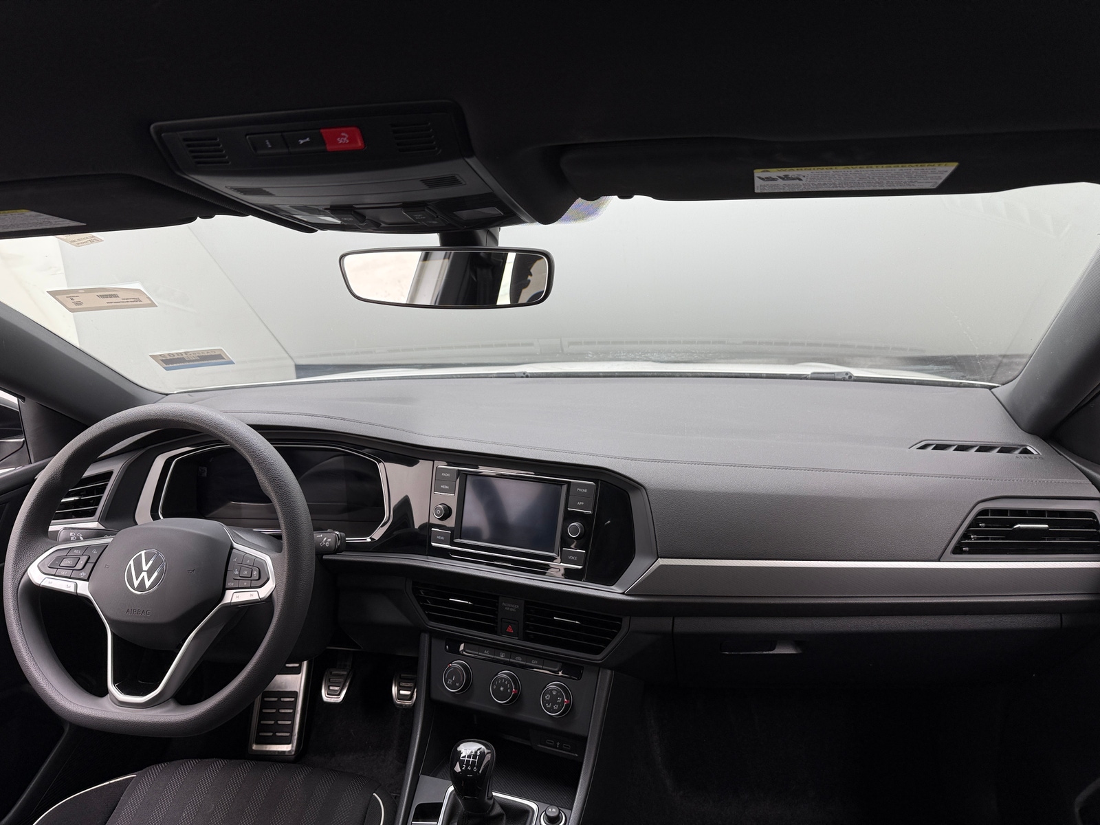 Thumbnail: 2023 Volkswagen Jetta - 3