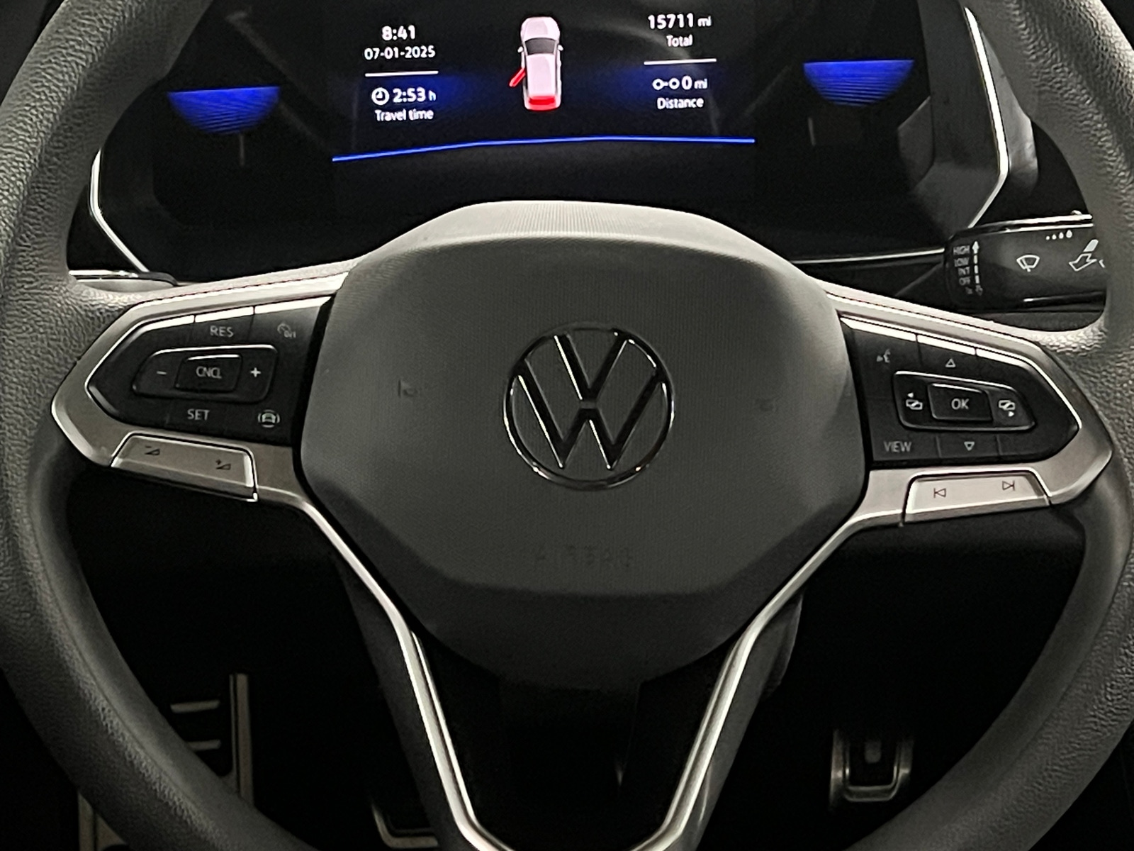 Thumbnail: 2023 Volkswagen Jetta - 5