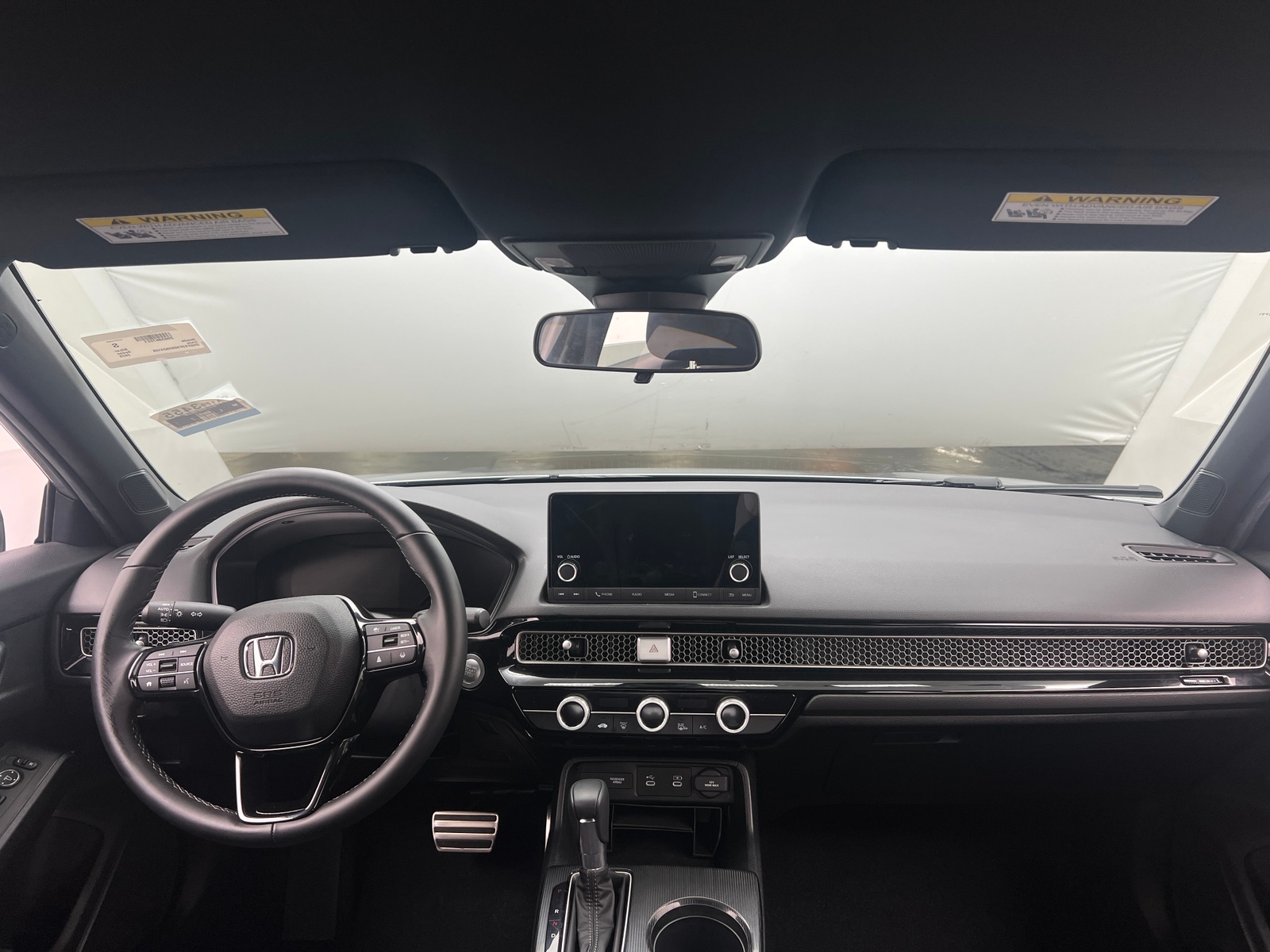 Thumbnail: 2025 Honda Civic - 3