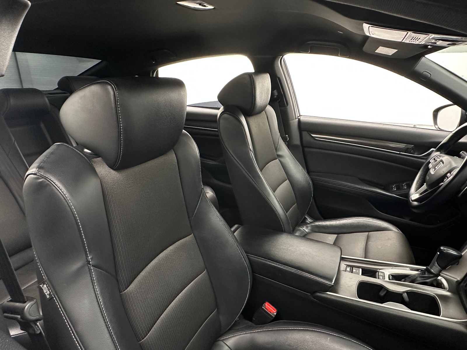 Thumbnail: 2018 Honda Accord - 2