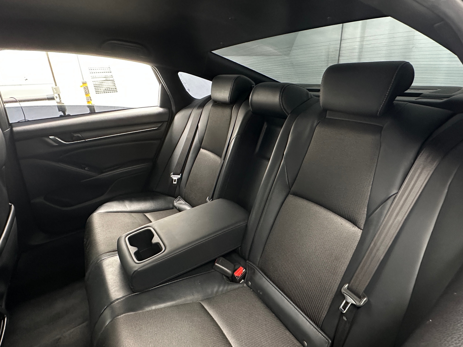 Thumbnail: 2018 Honda Accord - 6