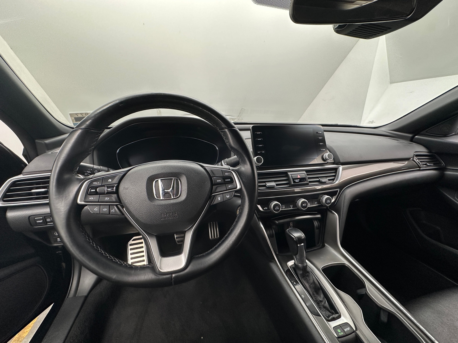 Thumbnail: 2018 Honda Accord - 3