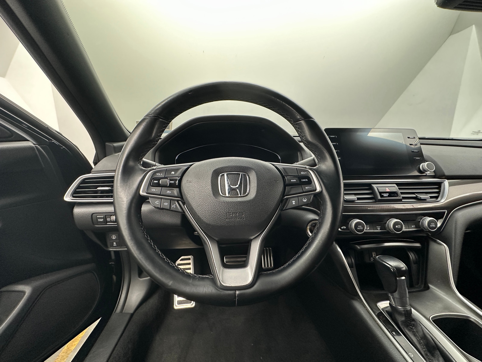Thumbnail: 2018 Honda Accord - 5