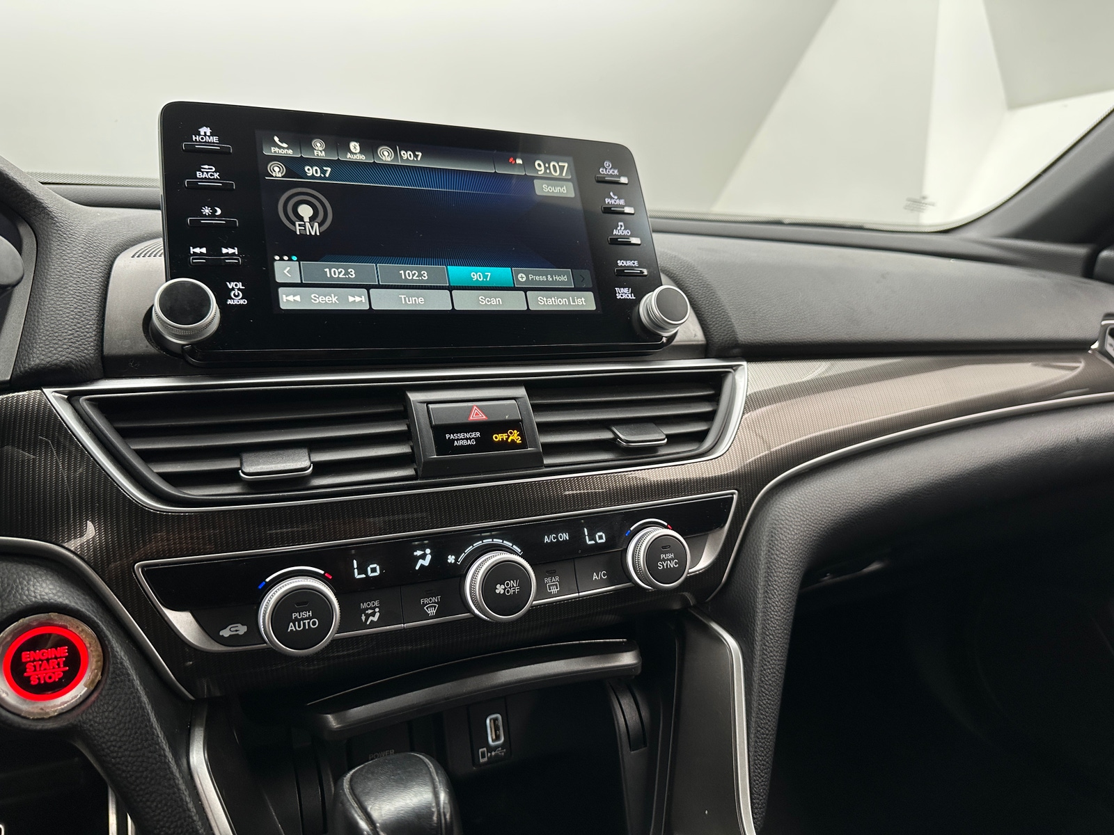 Thumbnail: 2018 Honda Accord - 4
