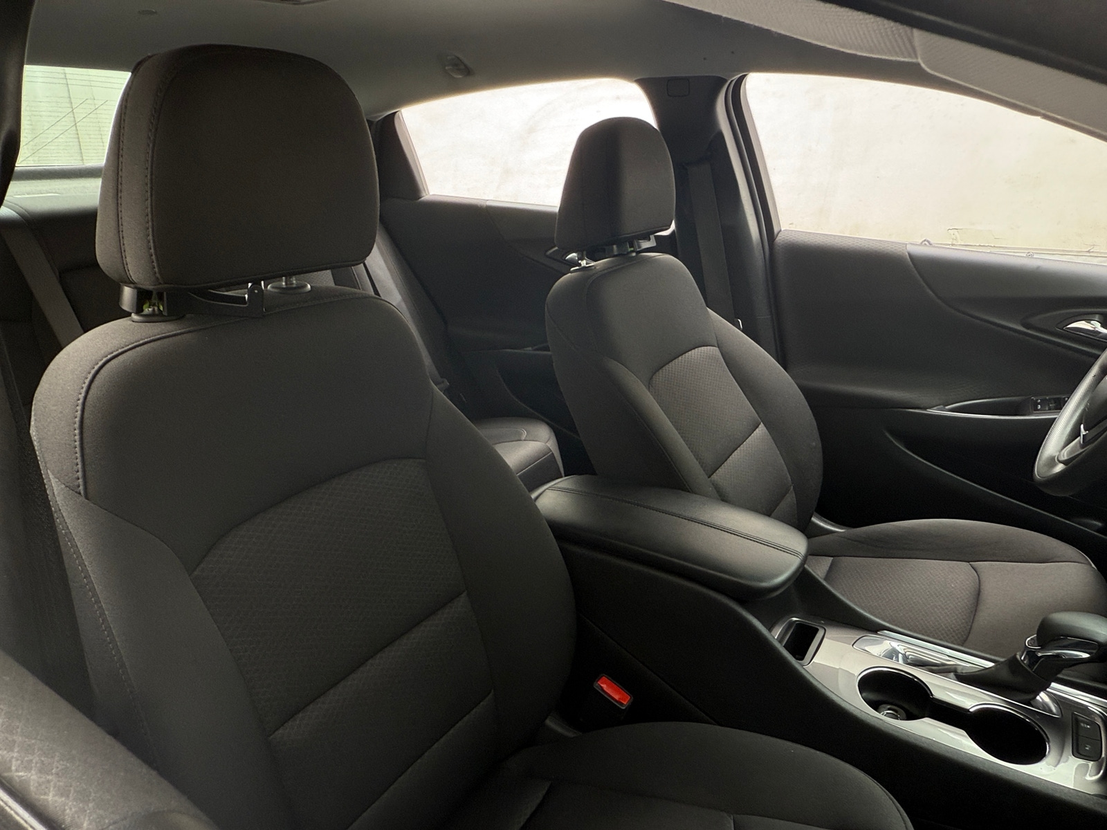 Thumbnail: 2021 Chevrolet Malibu - 2