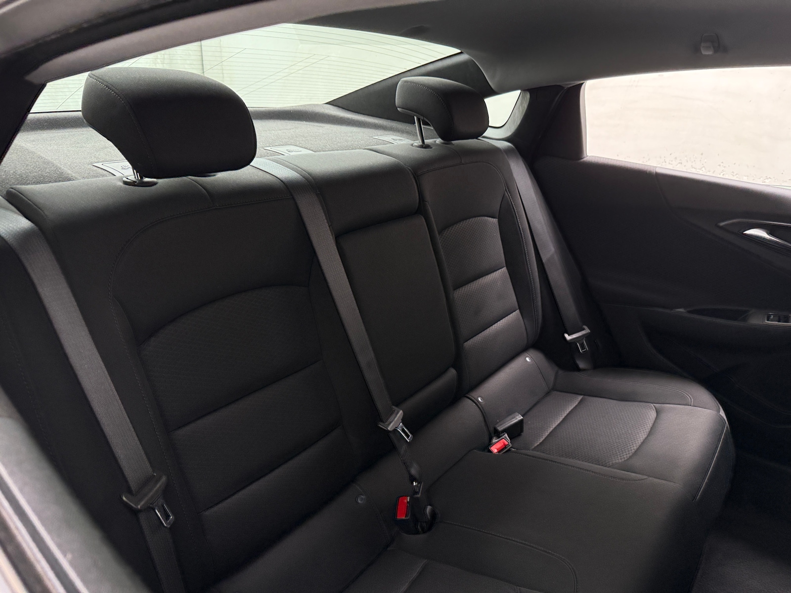 Thumbnail: 2021 Chevrolet Malibu - 6