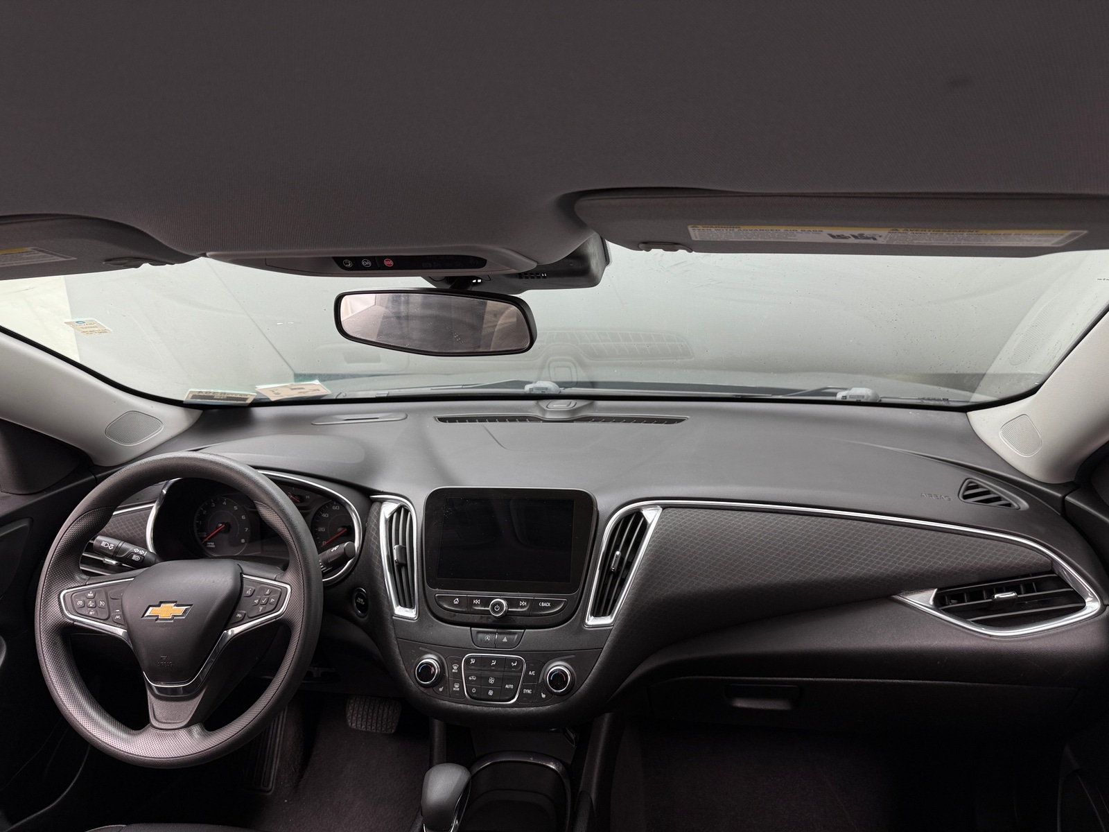 Thumbnail: 2021 Chevrolet Malibu - 3