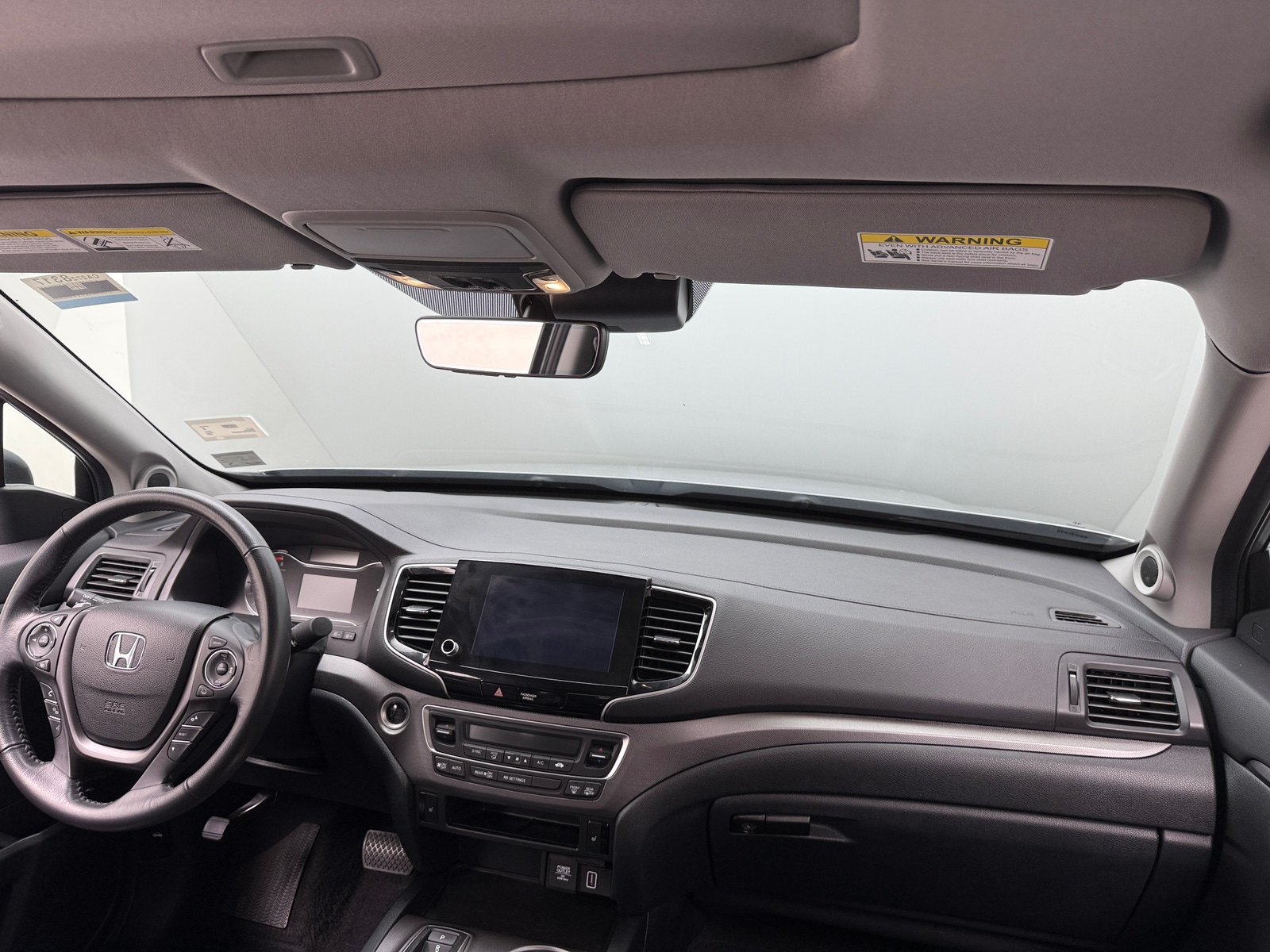 Thumbnail: 2023 Honda Ridgeline - 2