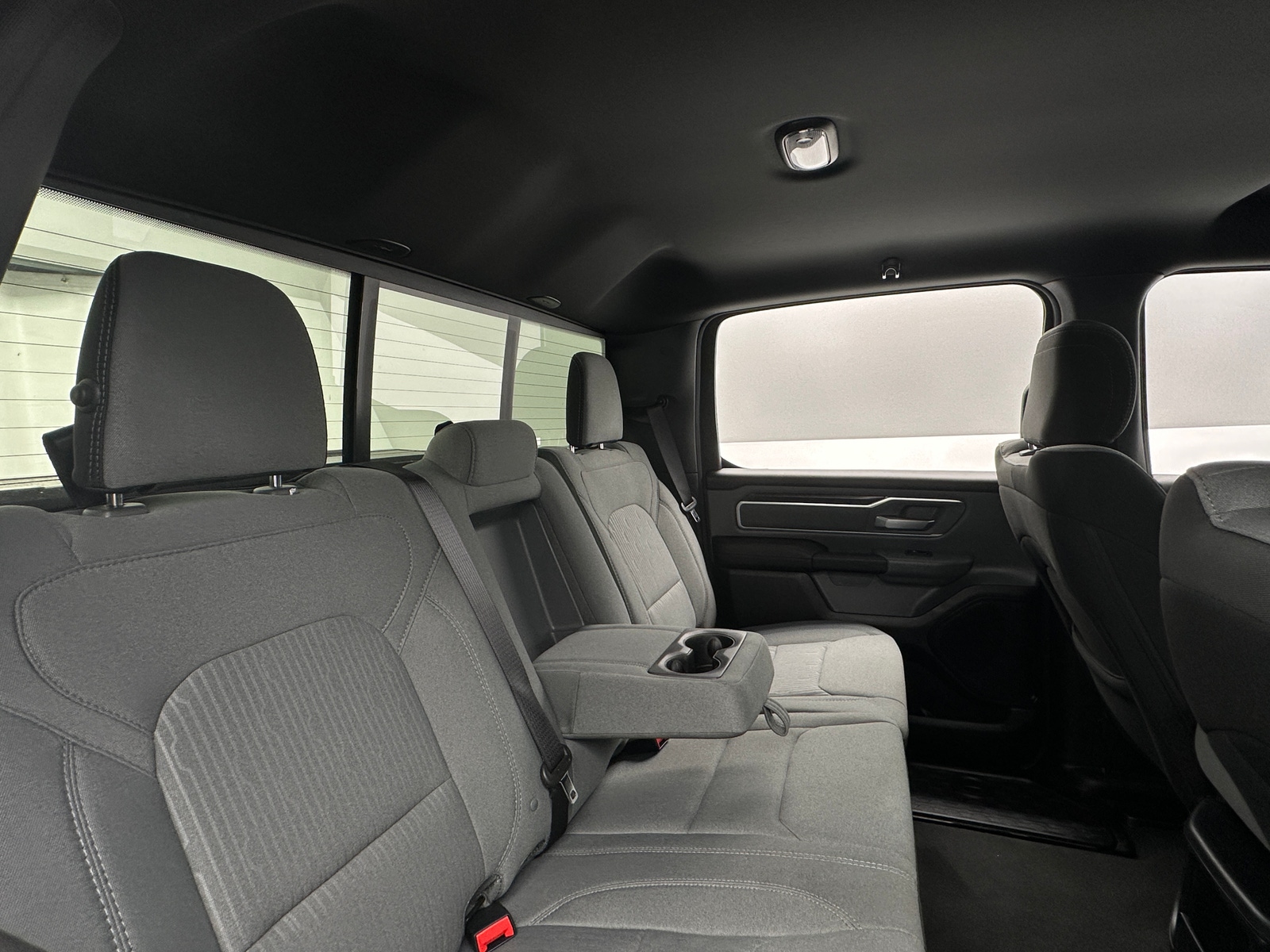Thumbnail: 2022 RAM 1500 - 6