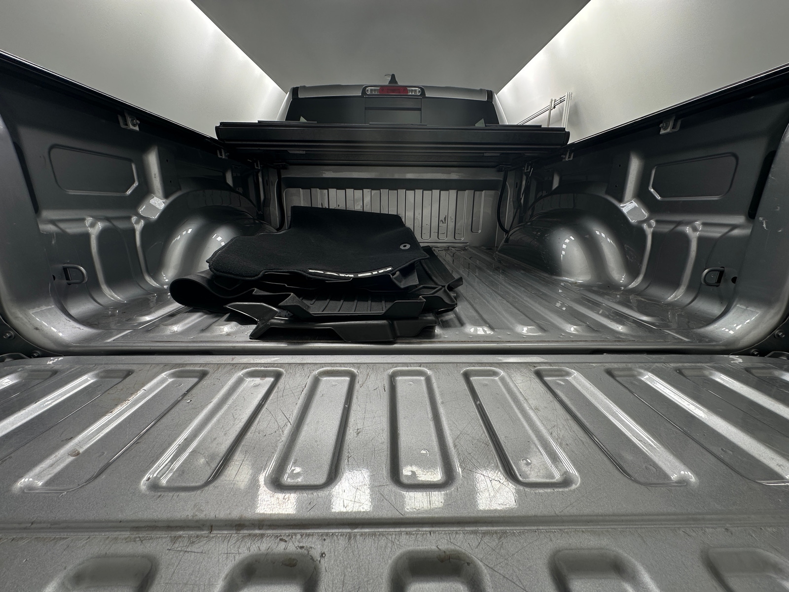 Thumbnail: 2022 RAM 1500 - 7