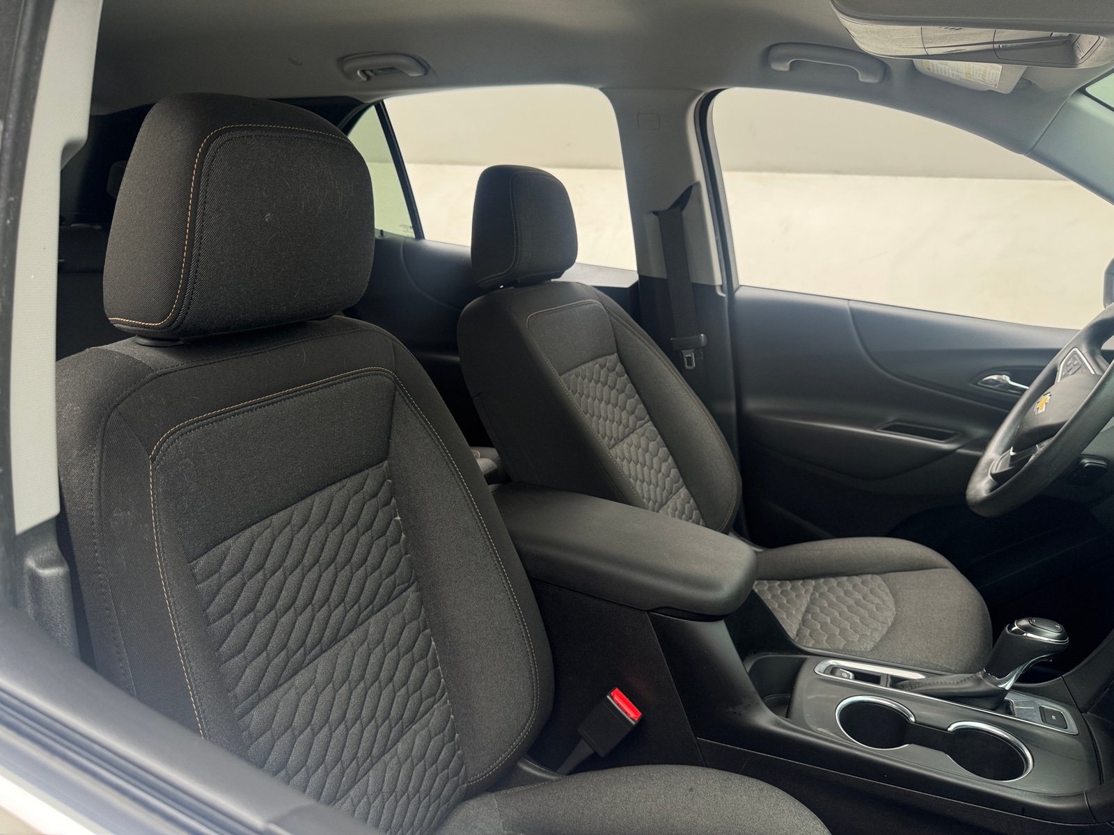 Thumbnail: 2018 Chevrolet Equinox - 2