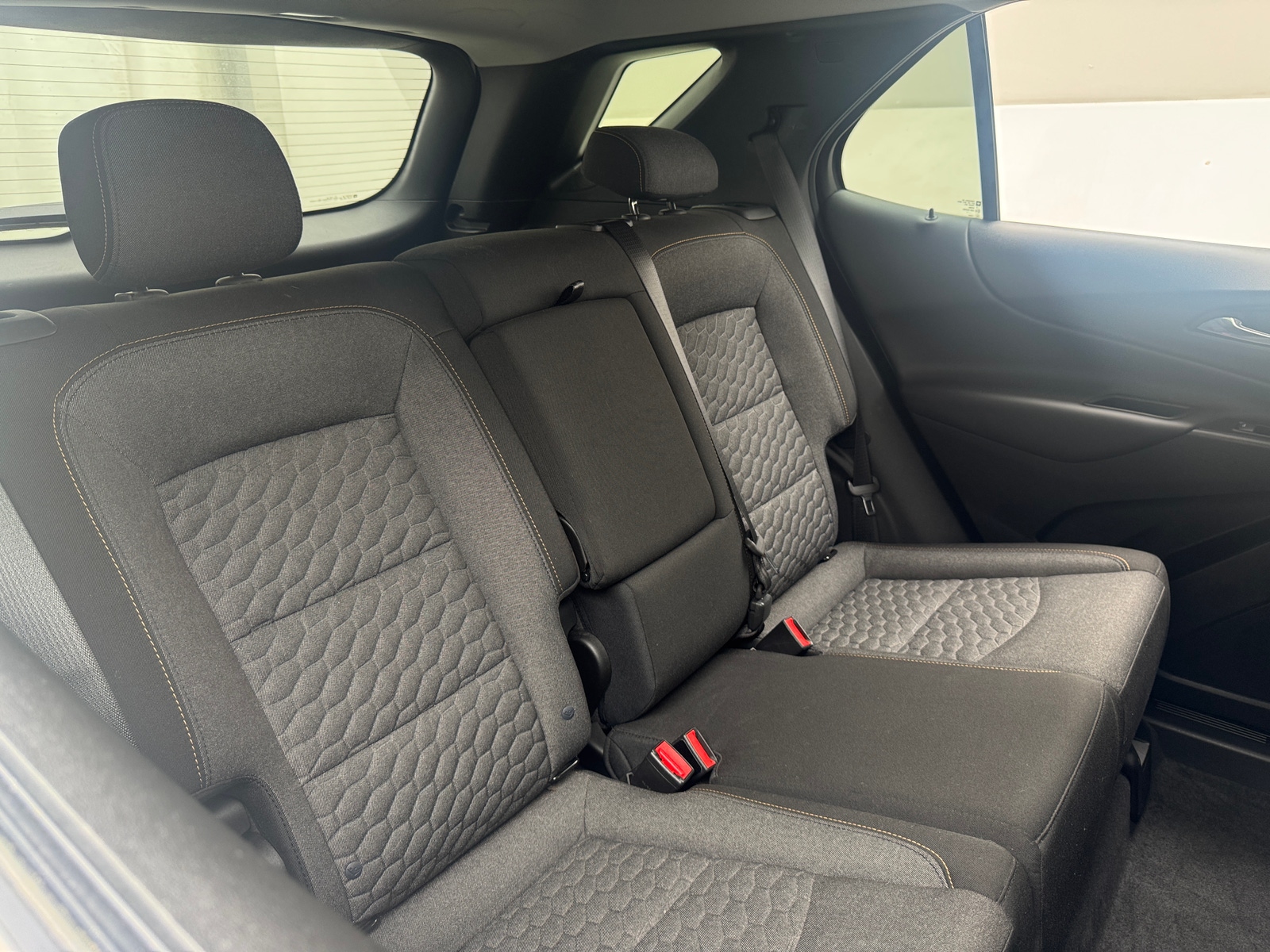 Thumbnail: 2018 Chevrolet Equinox - 6