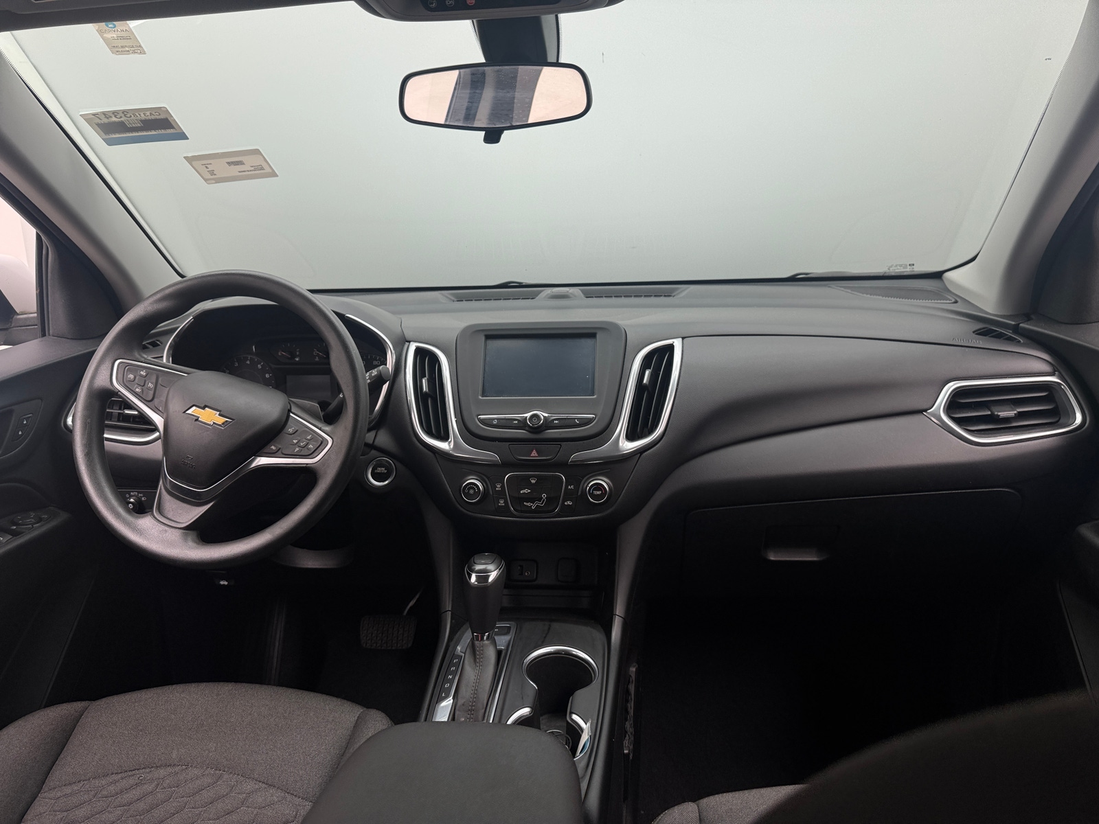 Thumbnail: 2018 Chevrolet Equinox - 3