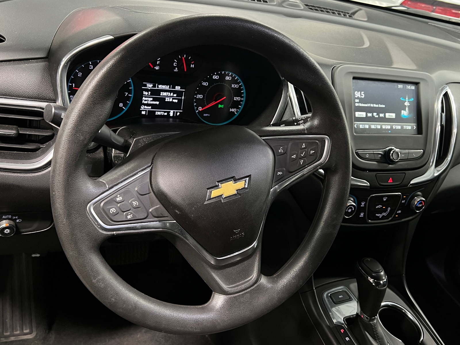 Thumbnail: 2018 Chevrolet Equinox - 5