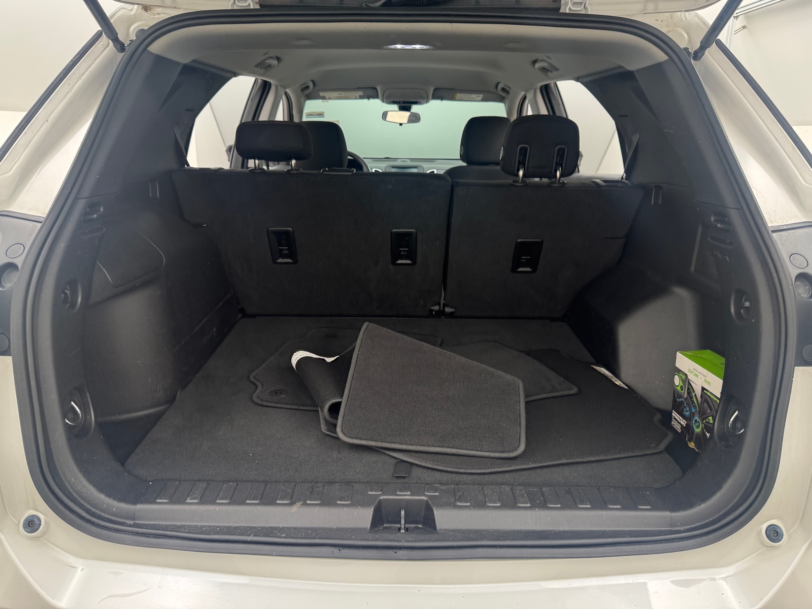 Thumbnail: 2018 Chevrolet Equinox - 7