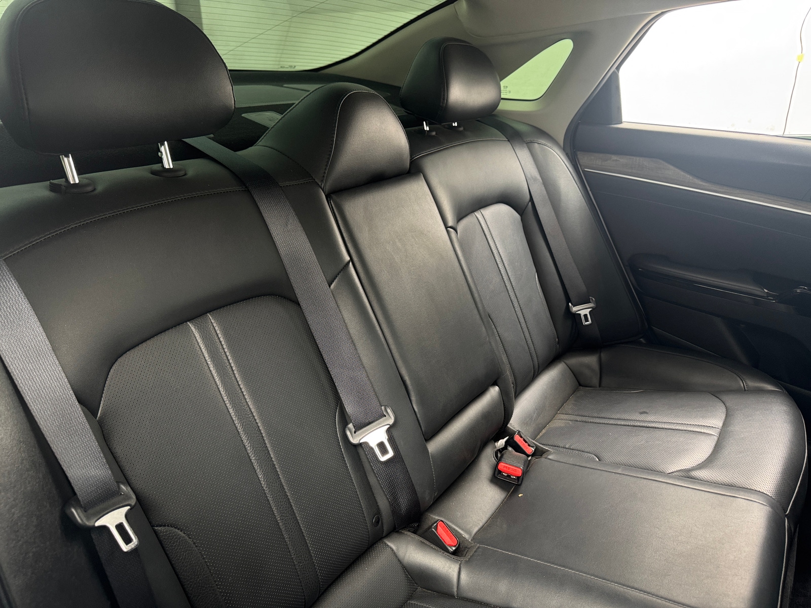 Thumbnail: 2021 Kia K5 - 6