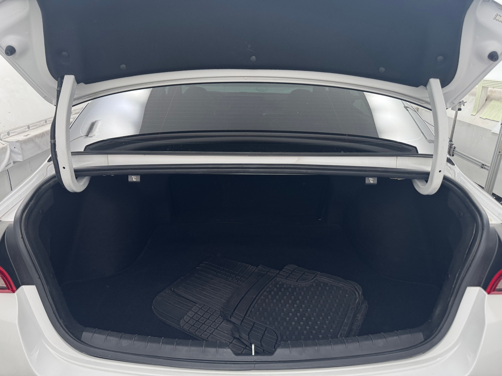 Thumbnail: 2021 Kia K5 - 7
