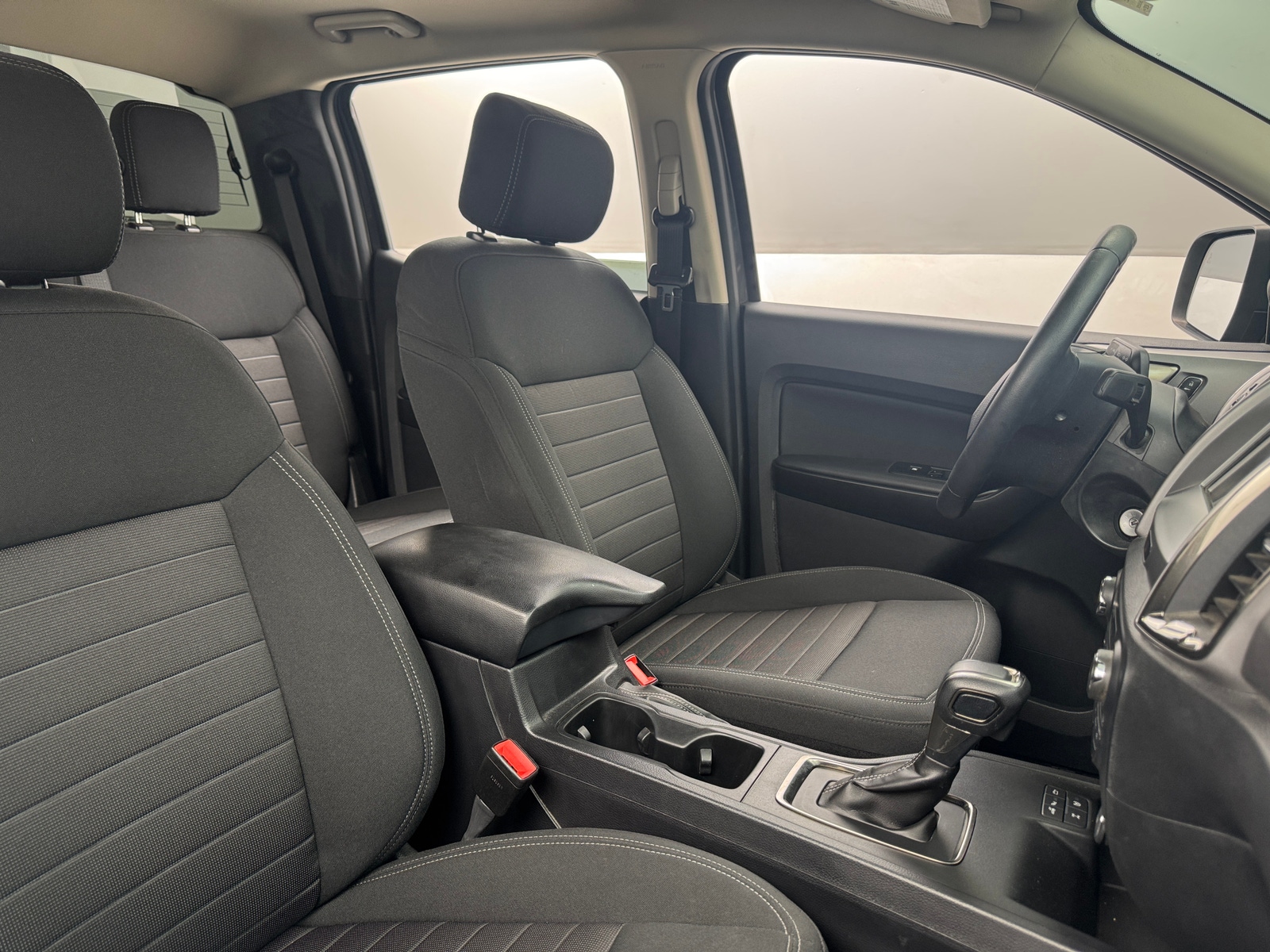 Thumbnail: 2019 Ford Ranger - 2