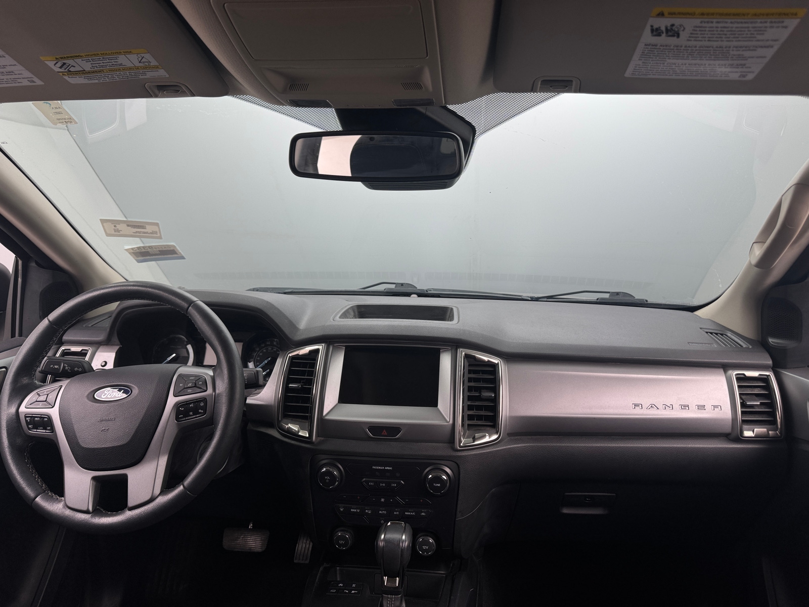 Thumbnail: 2019 Ford Ranger - 3