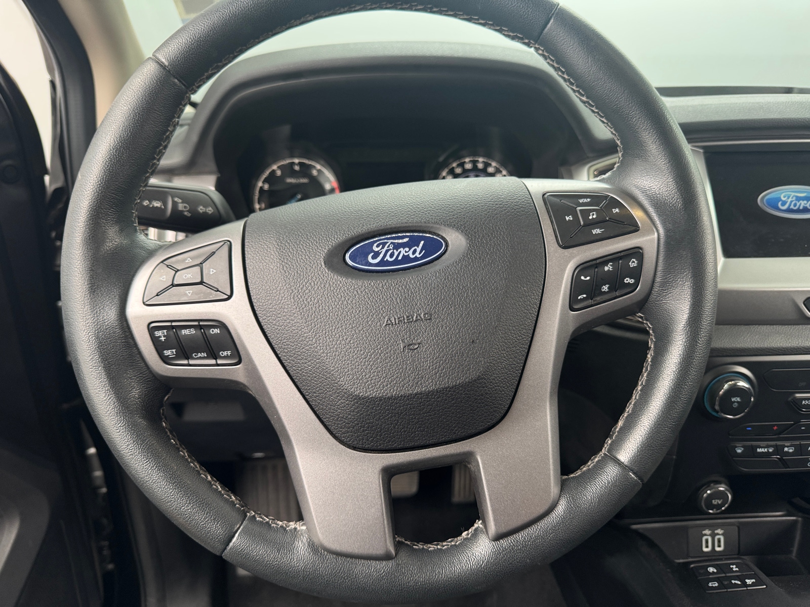 Thumbnail: 2019 Ford Ranger - 5