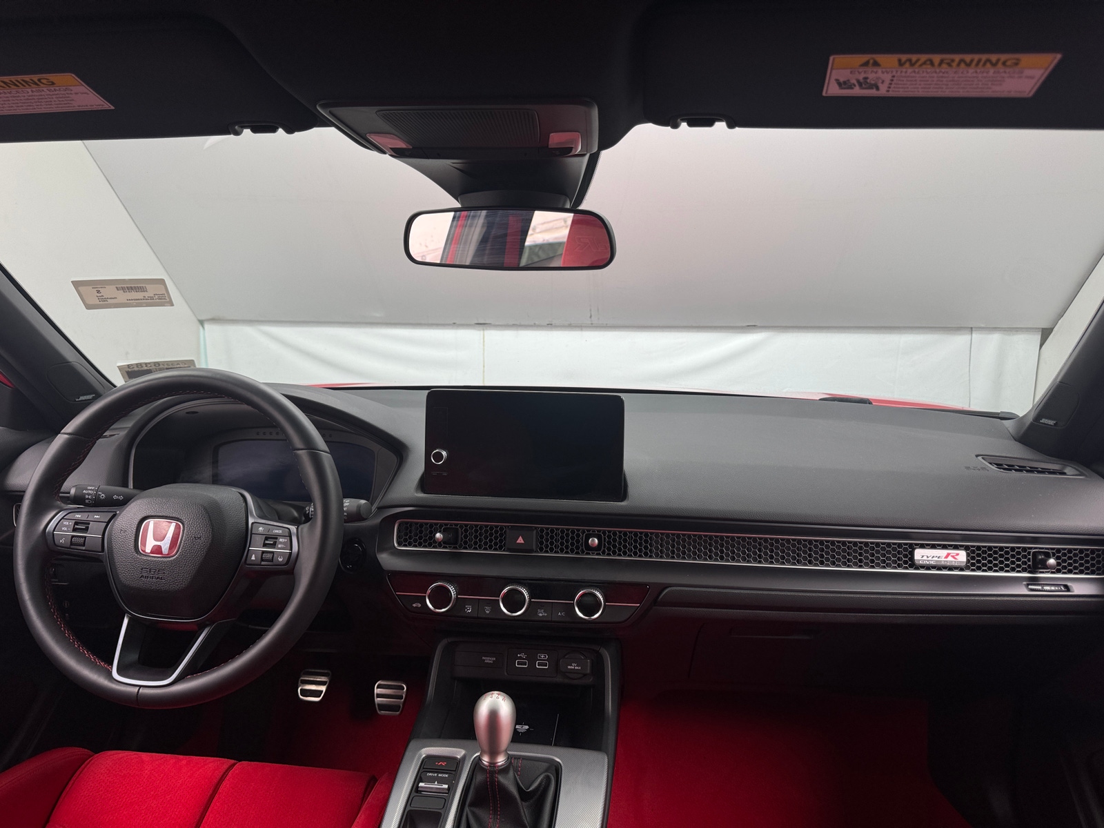 Thumbnail: 2024 Honda Civic - 3