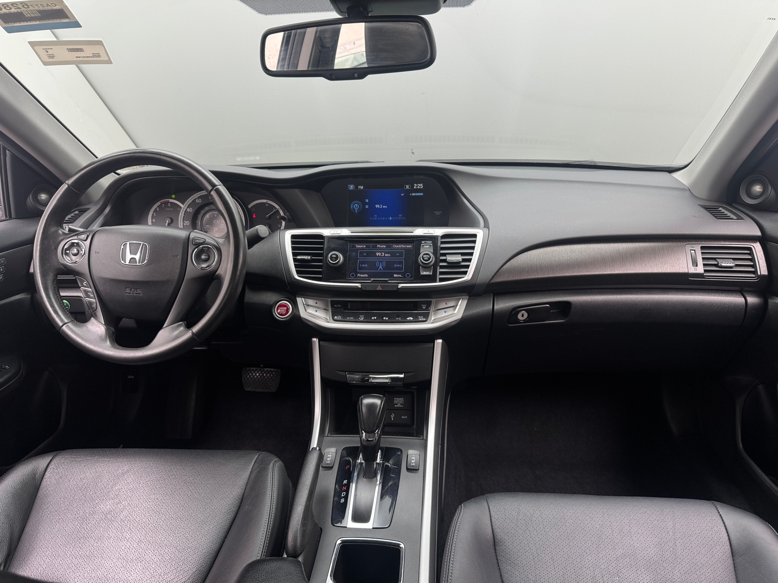 Thumbnail: 2014 Honda Accord - 2