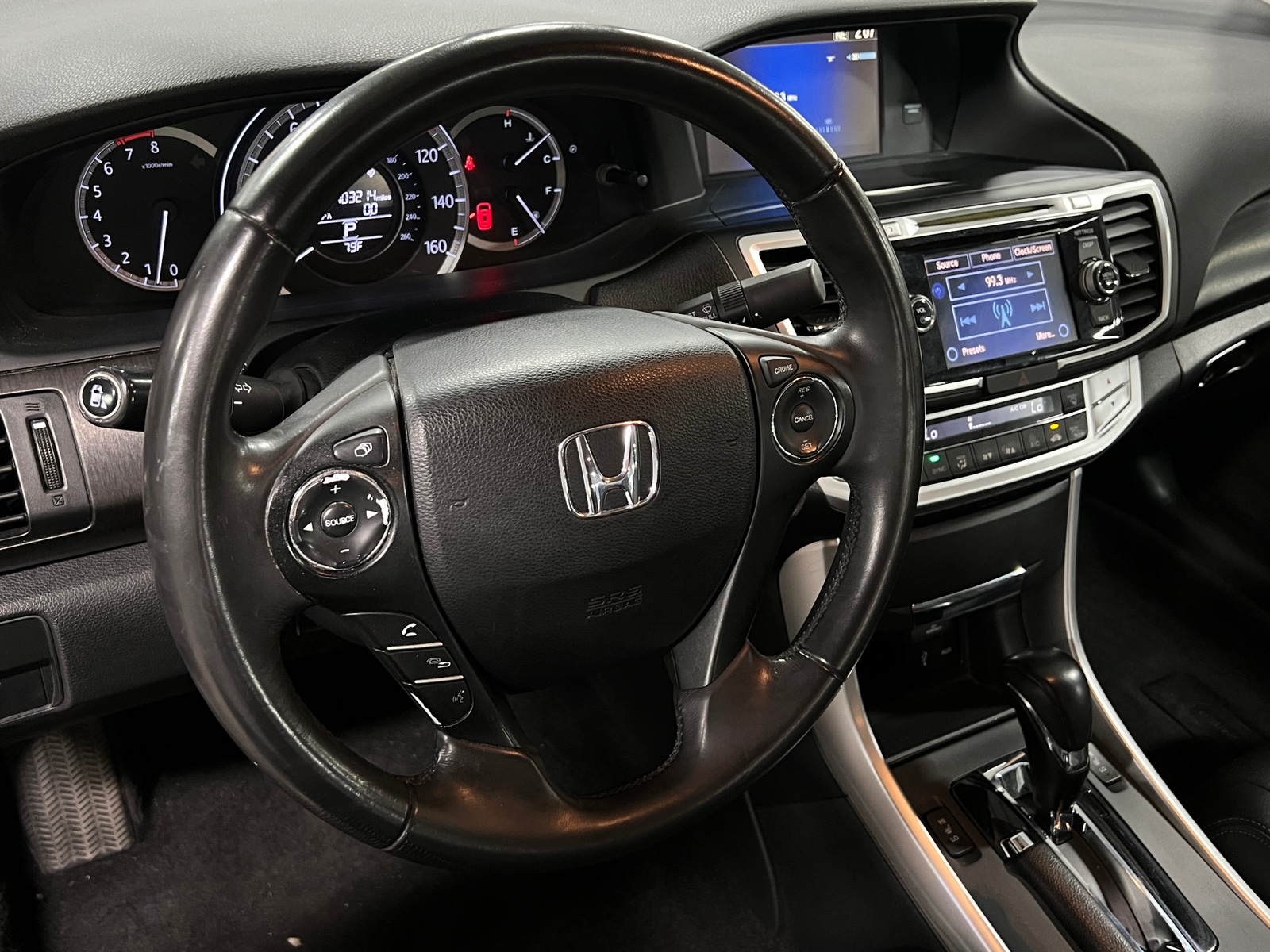 Thumbnail: 2014 Honda Accord - 4