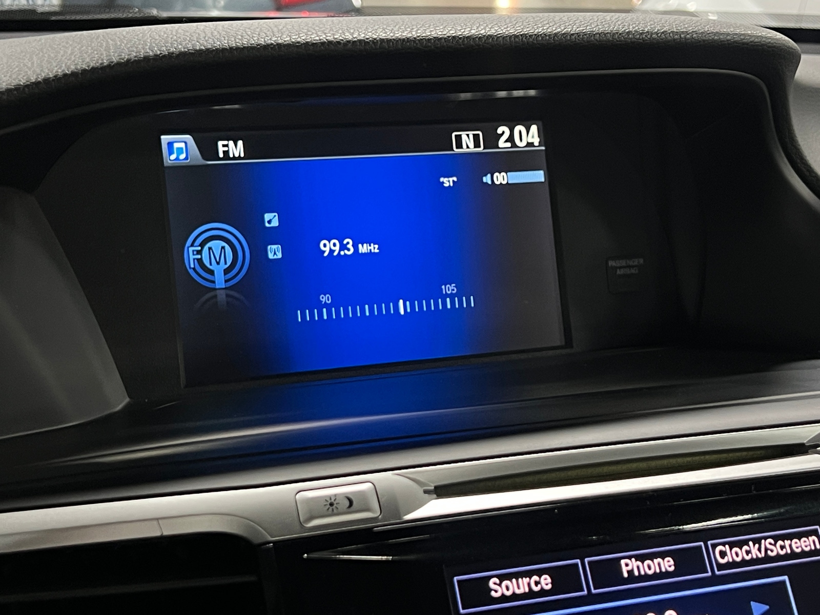 Thumbnail: 2014 Honda Accord - 3