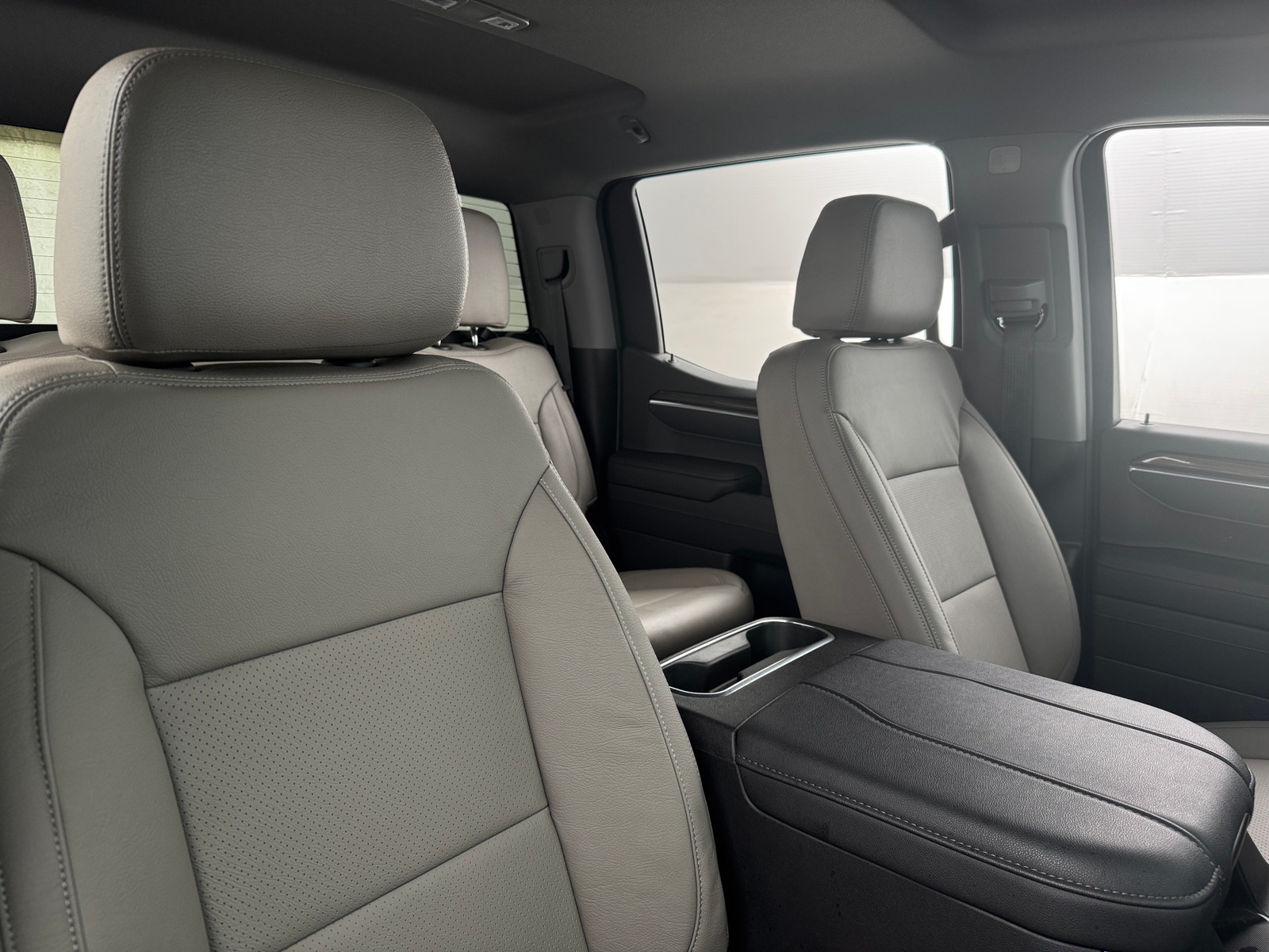 Thumbnail: 2023 Chevrolet Silverado 1500 - 2