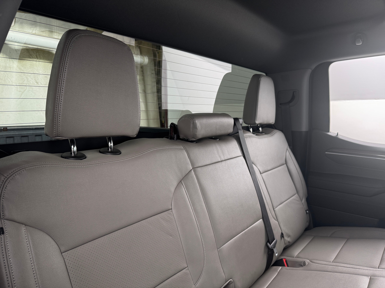 Thumbnail: 2023 Chevrolet Silverado 1500 - 6