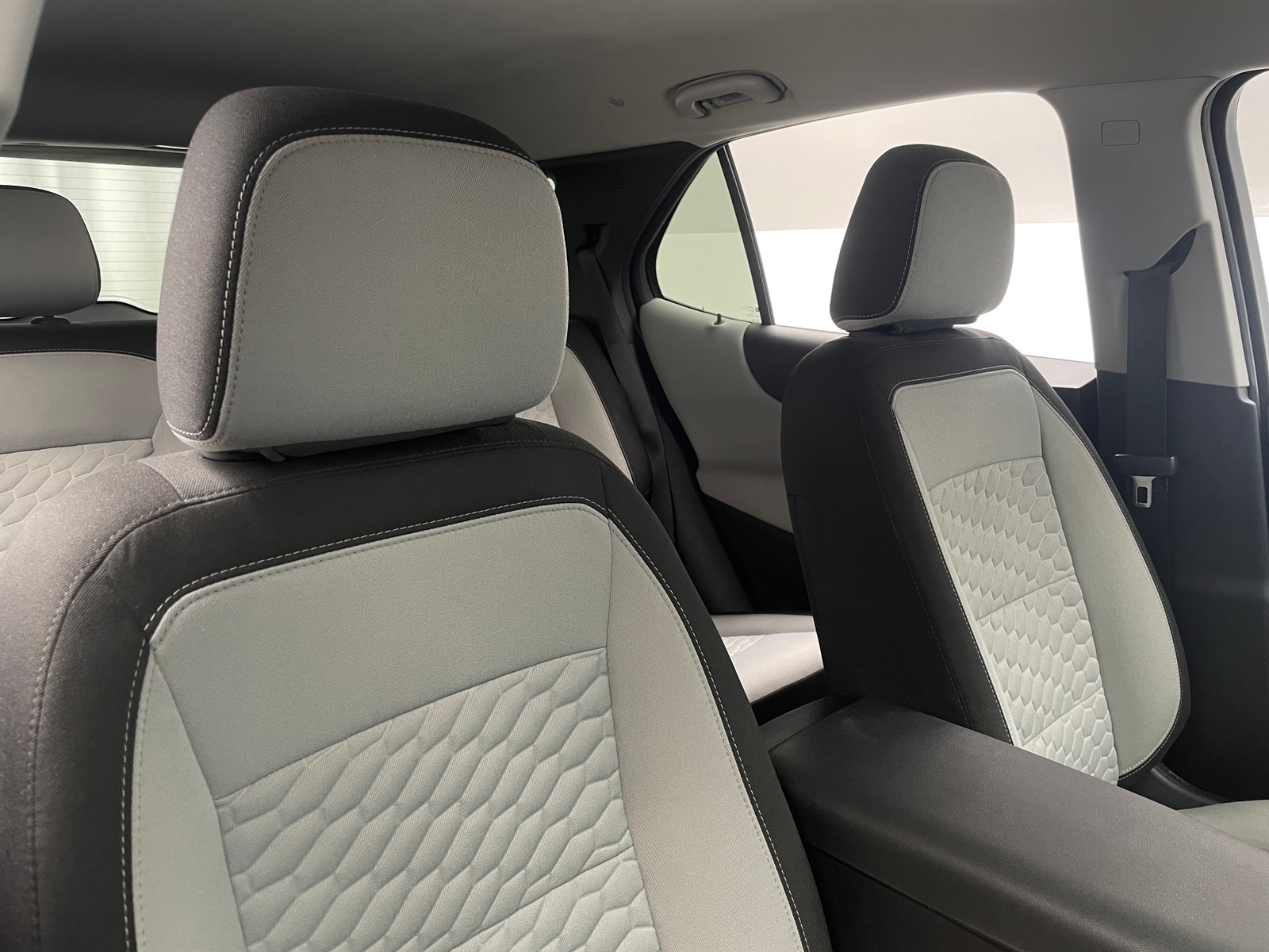 Thumbnail: 2018 Chevrolet Equinox - 2