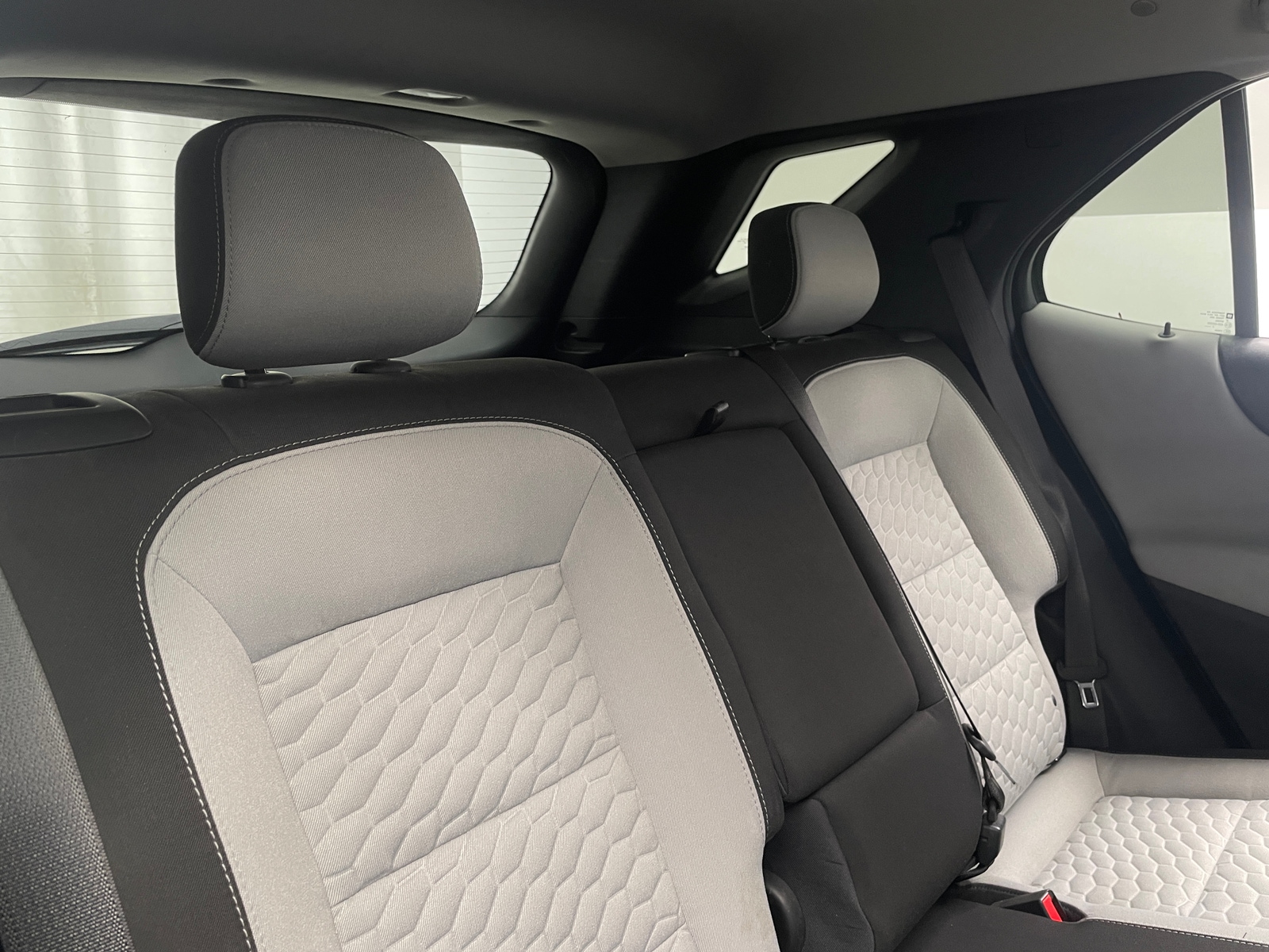 Thumbnail: 2018 Chevrolet Equinox - 6